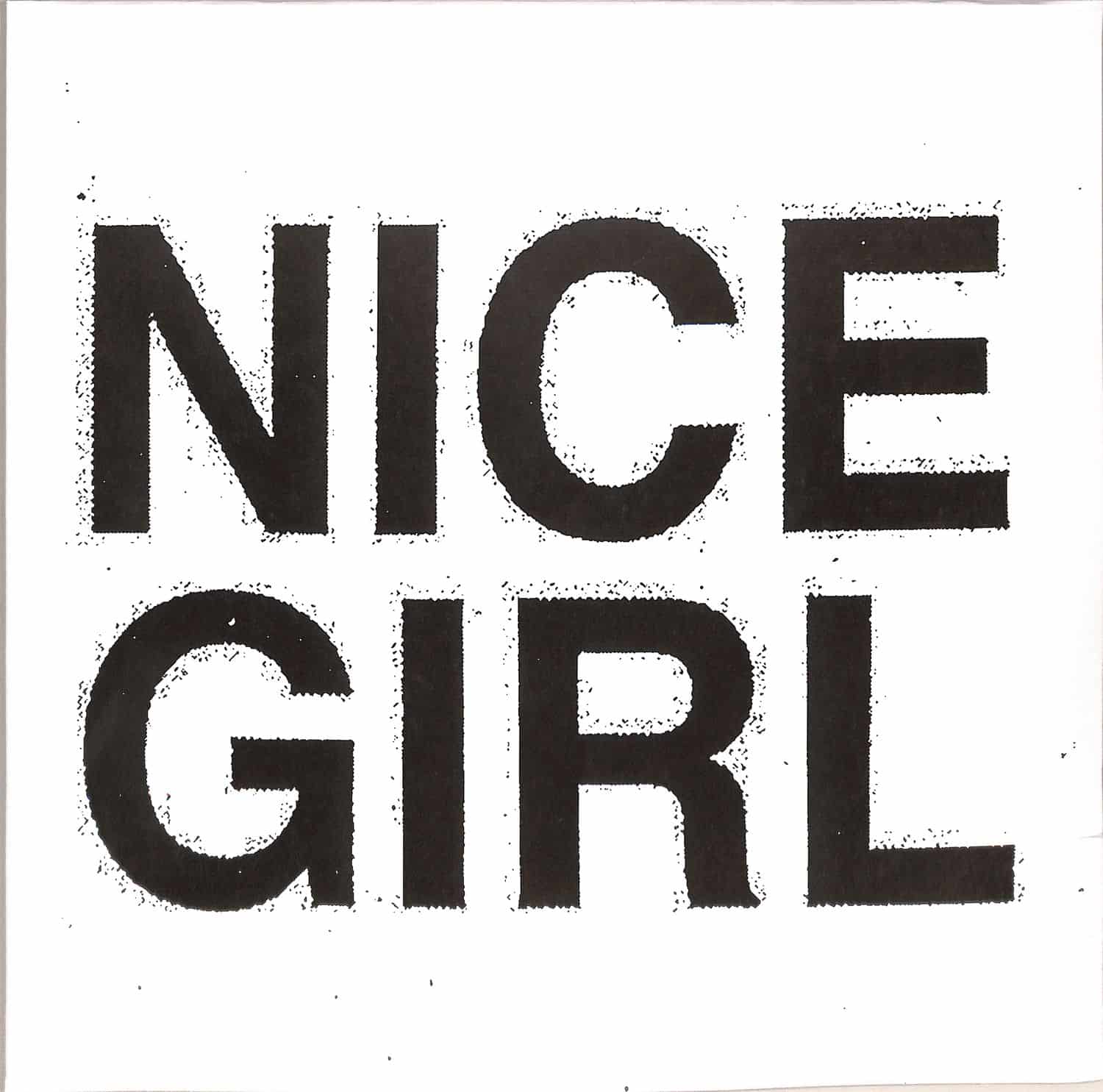 Nice Girl - IPSUM 