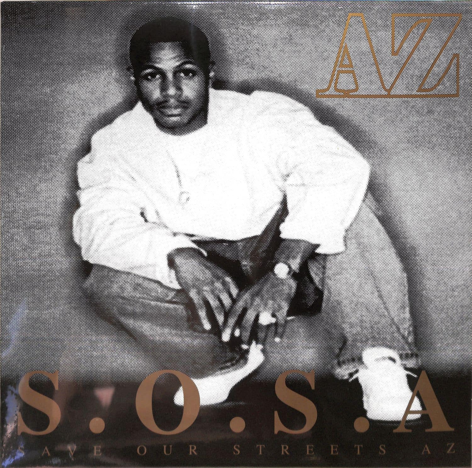 AZ - S.O.S.A. 