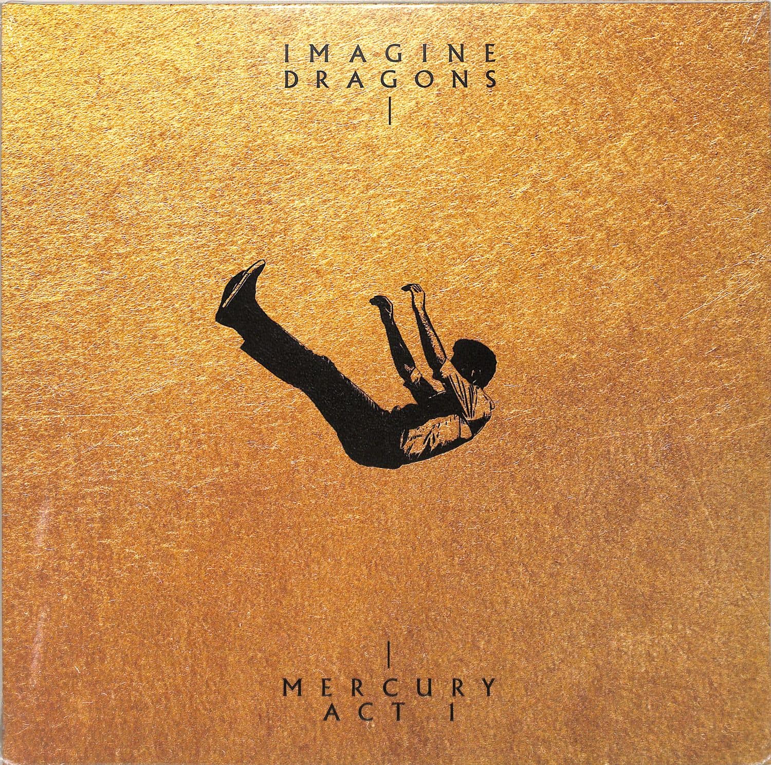 Imagine Dragons - MERCURY - ACT 1 