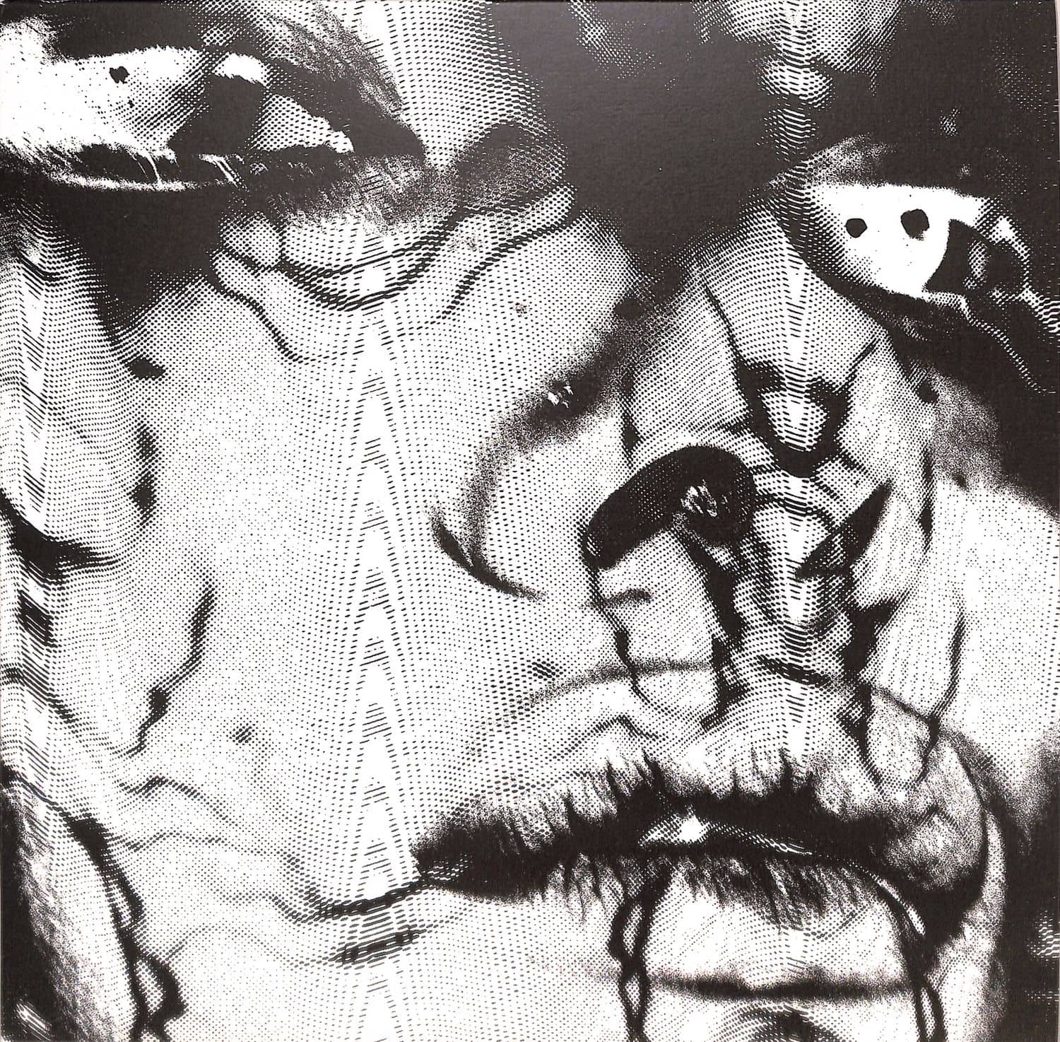 These Hidden Hands X Zanias - SHACKLES 