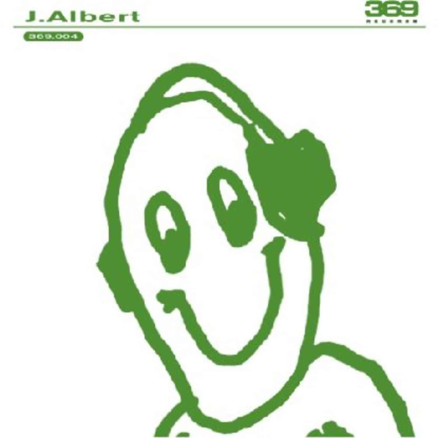 J. Albert - 369.004