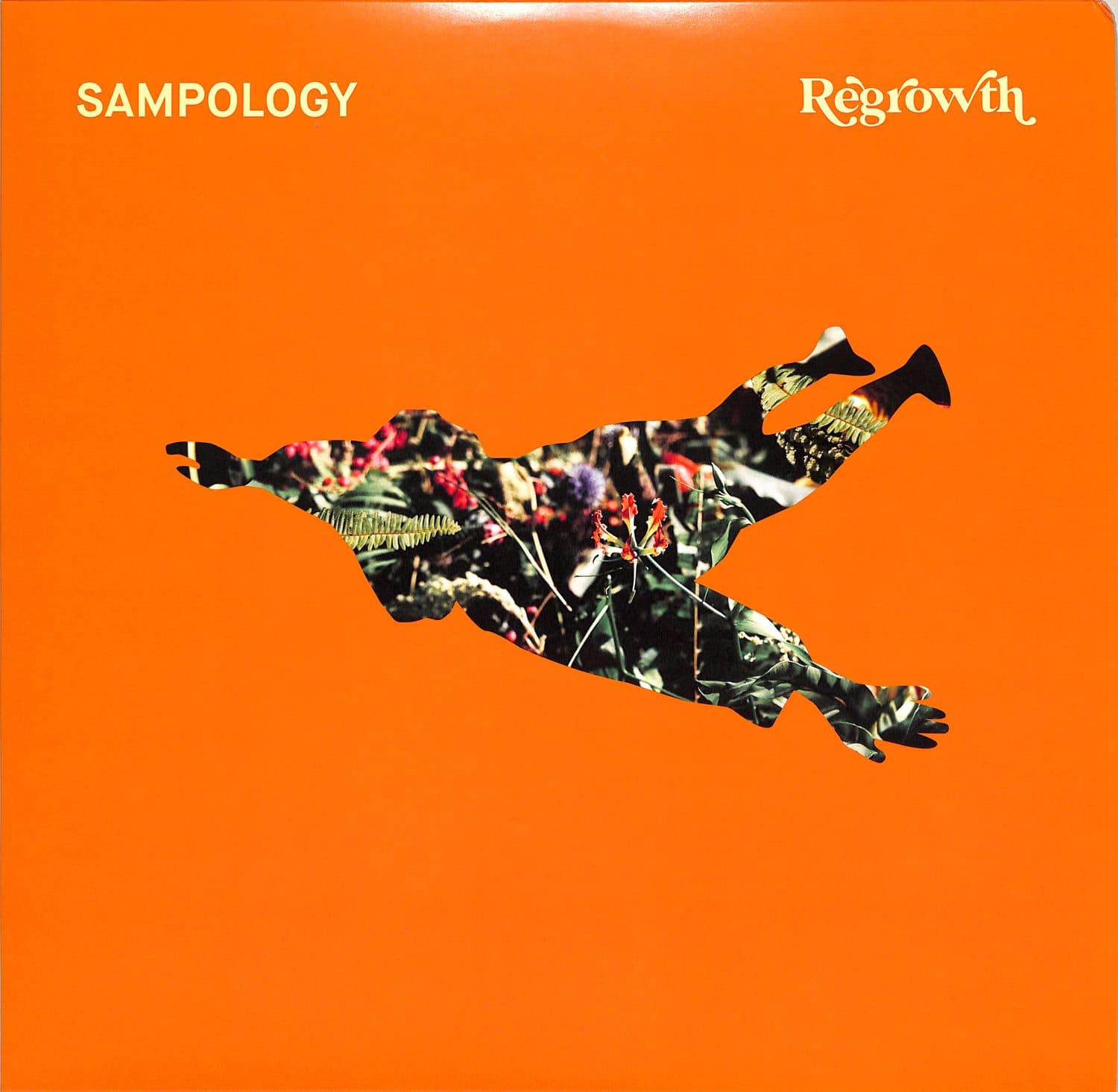 Sampology - REGROWTH 