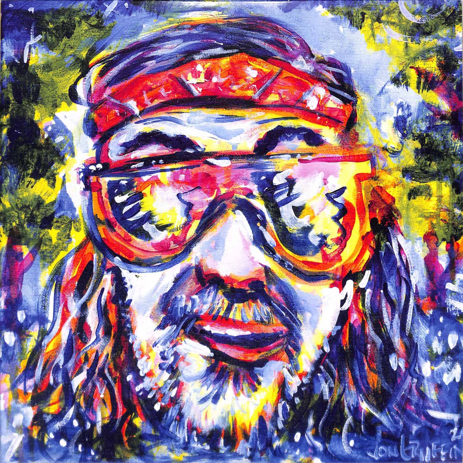 Ryan Sadorus - THE DETROIT DUDE EP