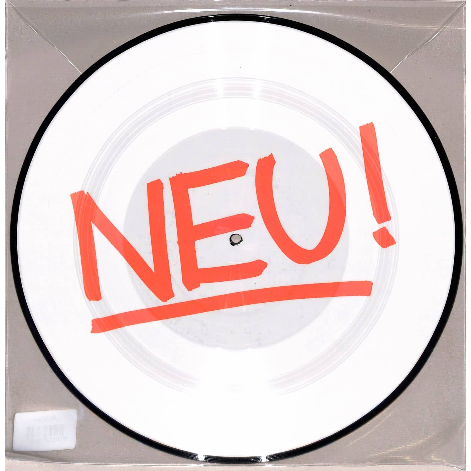 Neu - NEU 