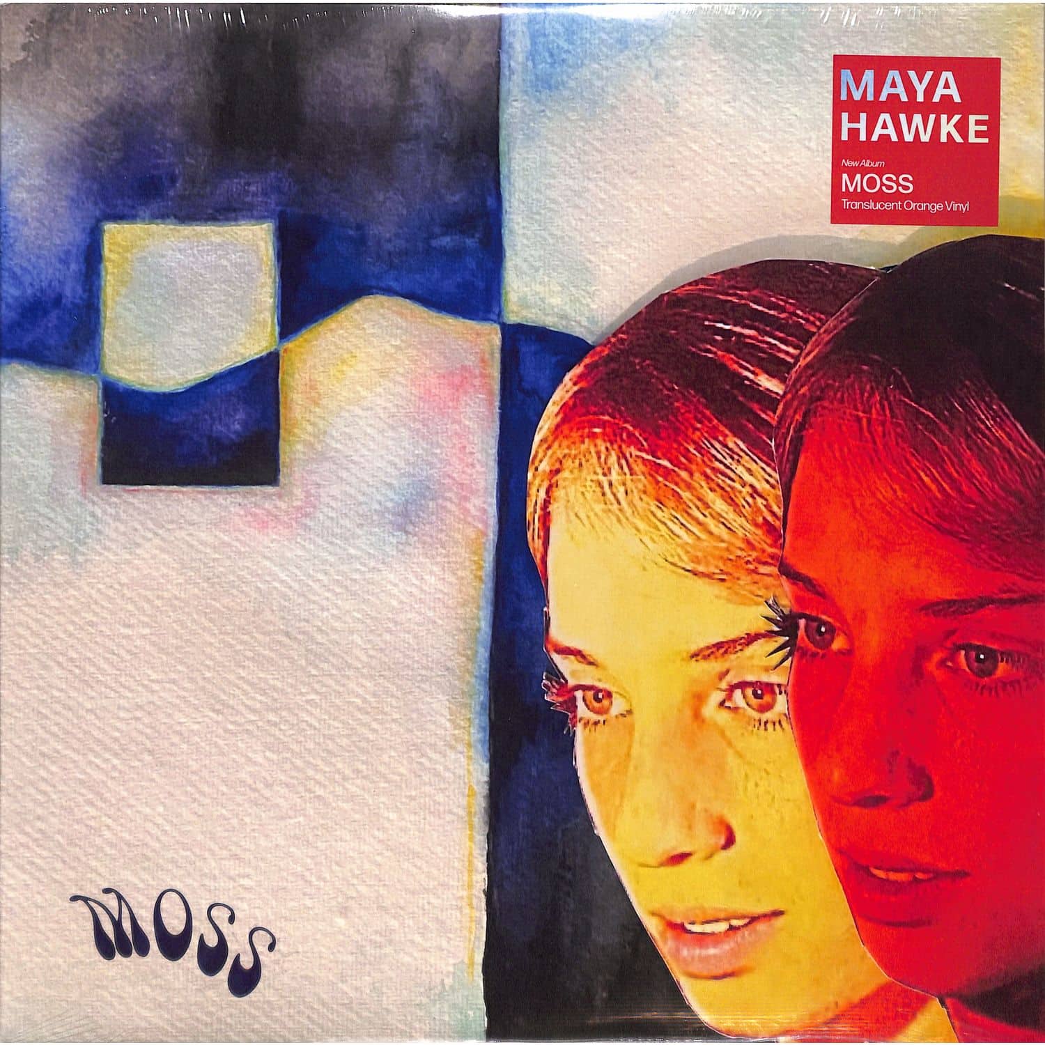 Maya Hawke - MOSS 