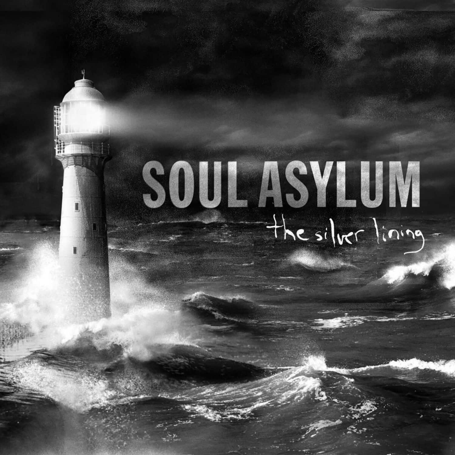 Soul Asylum - THE SILVER LINING 