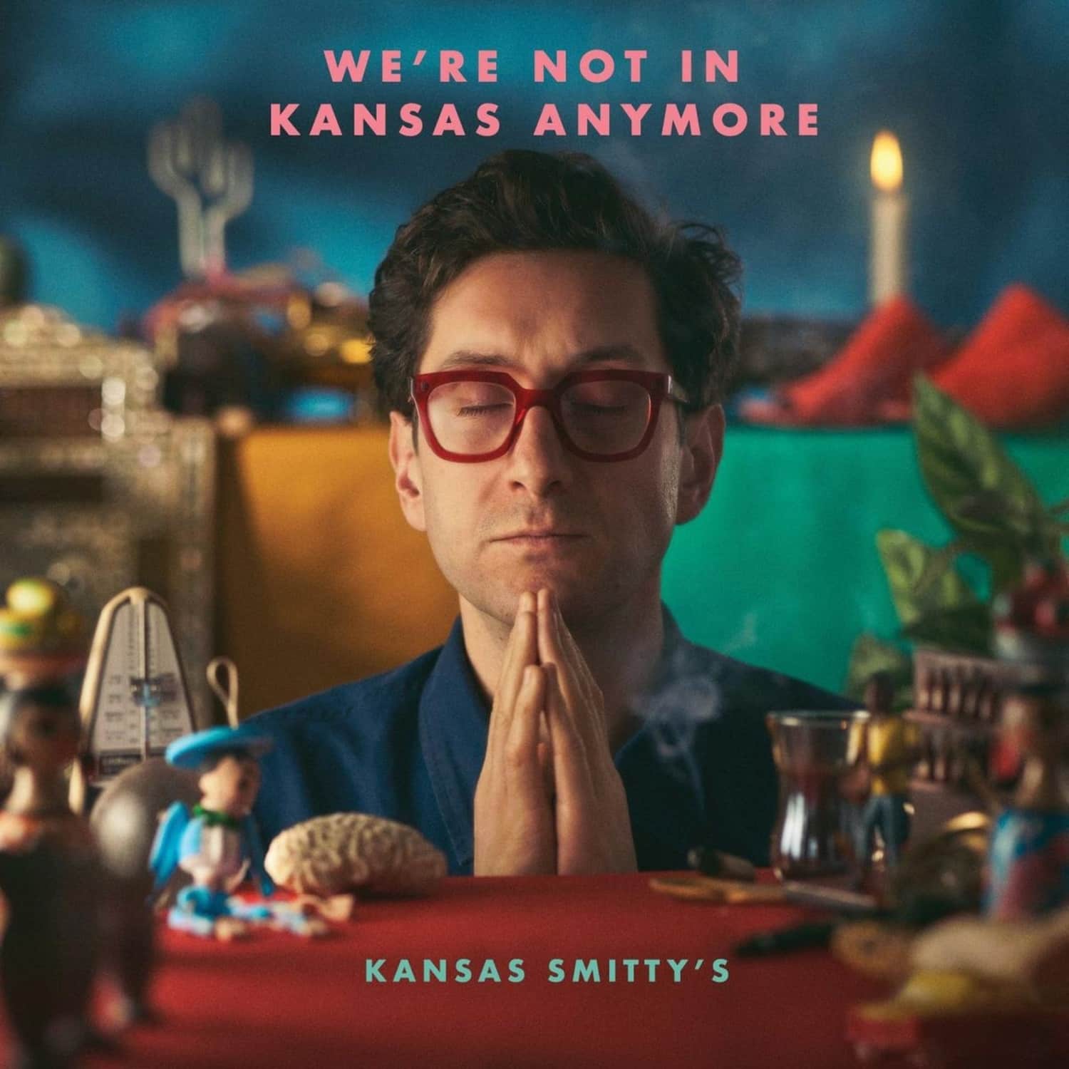 Kansas Smittys - WE RE NOT IN KANSAS ANYMORE 