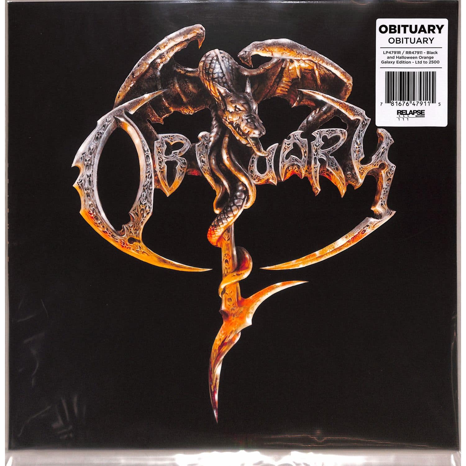 Obituary - OBITUARY 