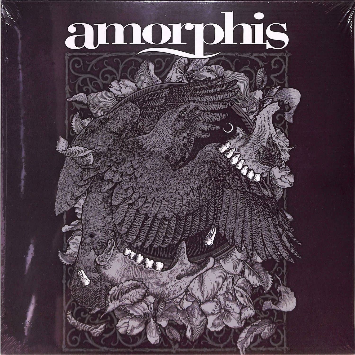 Amorphis - CIRCLE 