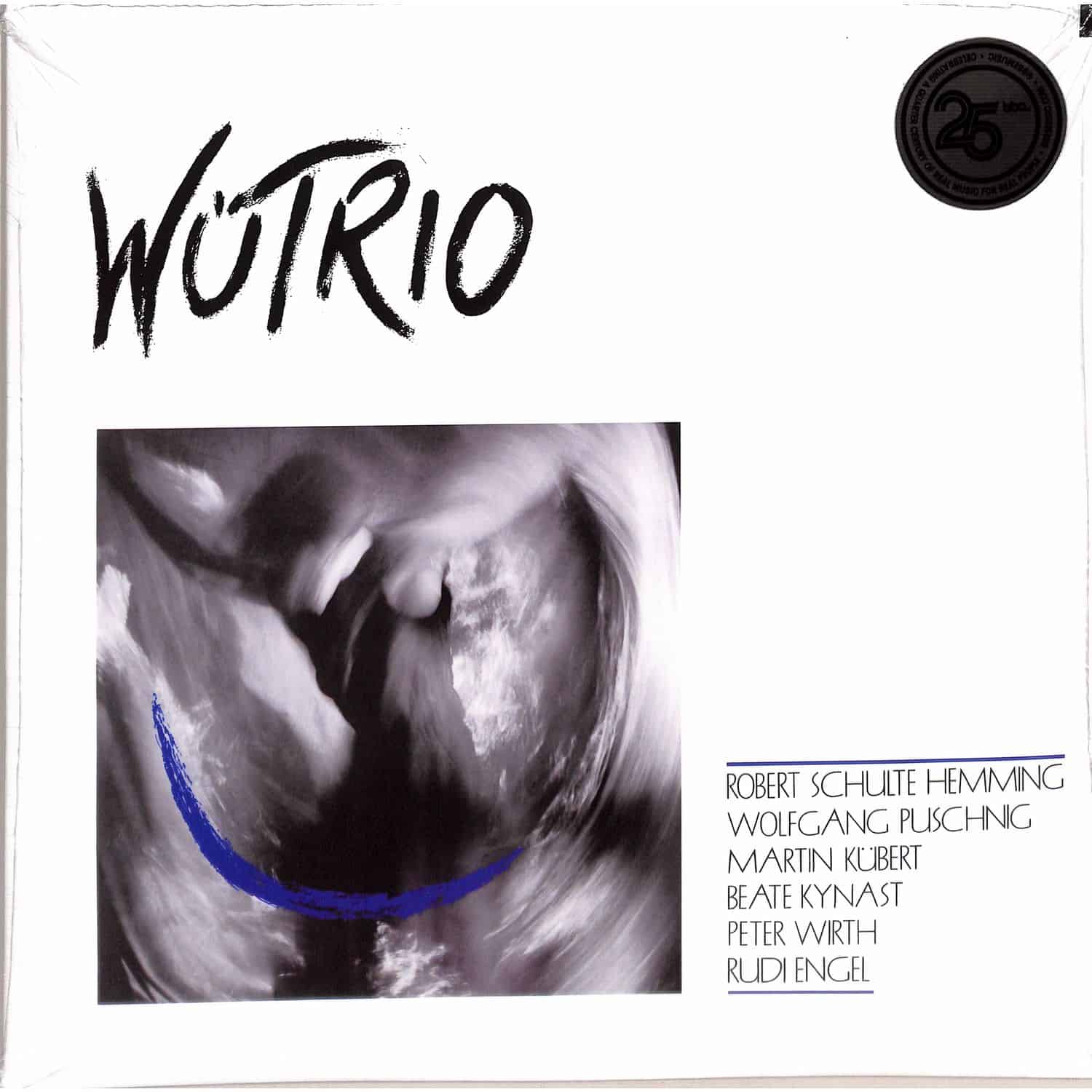 Wutrio - WUTRIO 