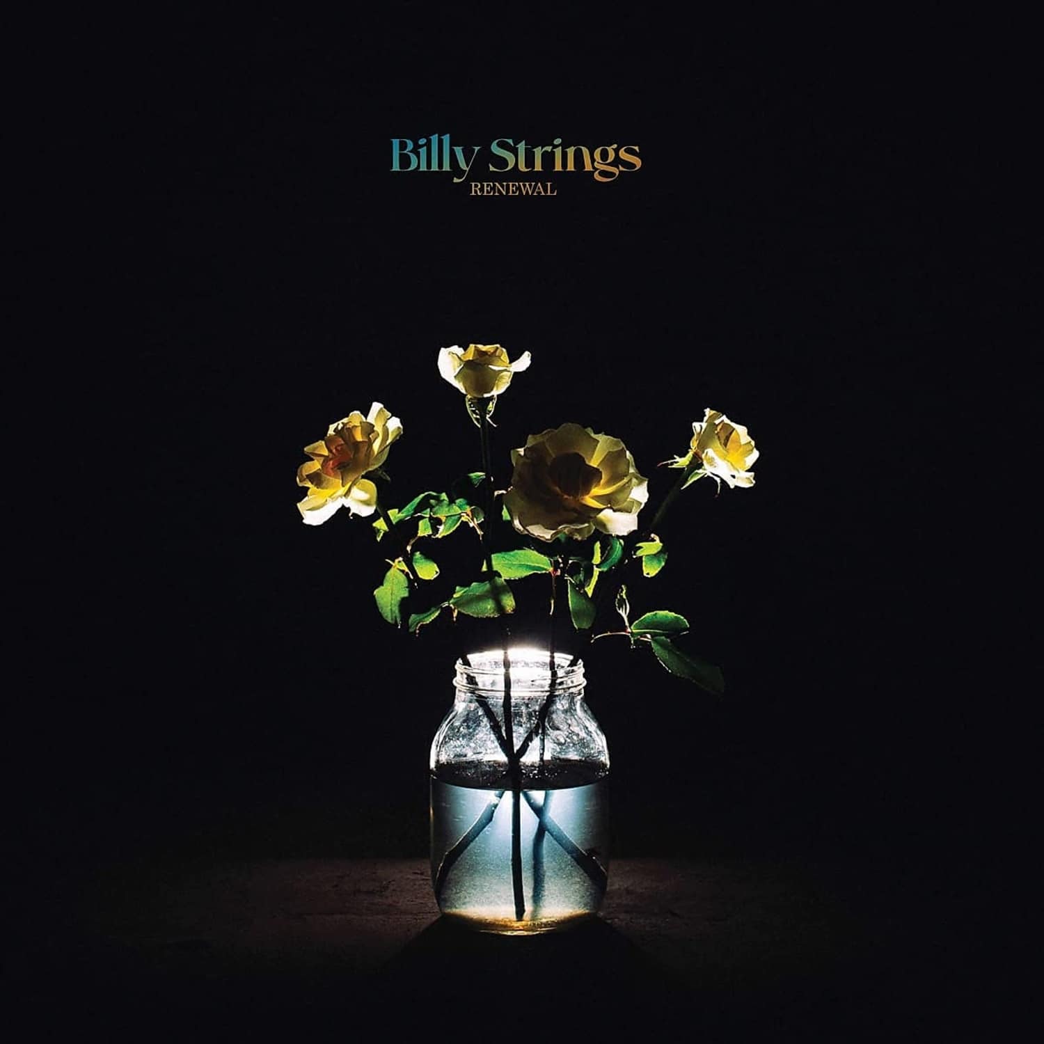Billy Strings - RENEWAL 