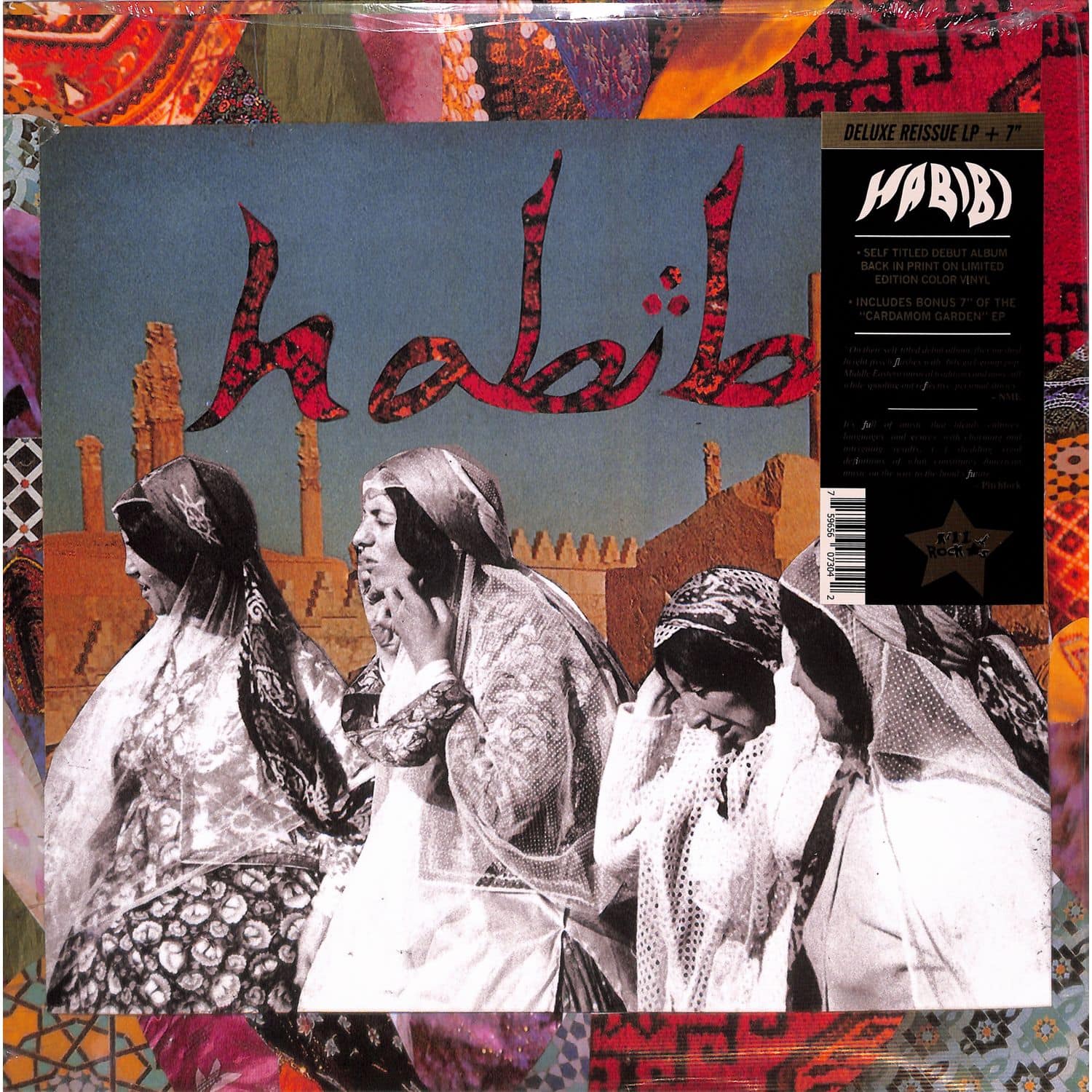 Habibi - HABIBI 