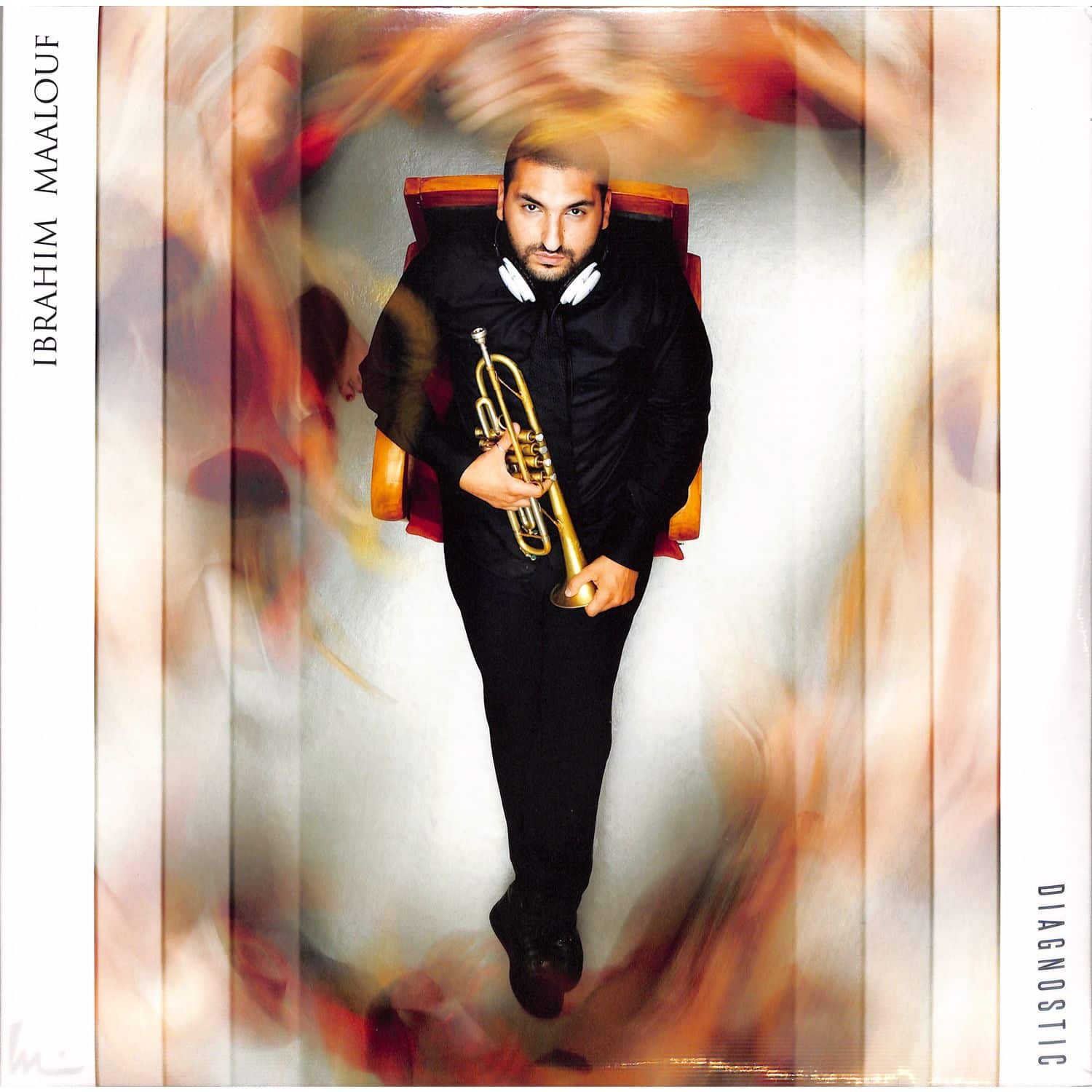 Ibrahim Maalouf - DIAGNOSTIC 