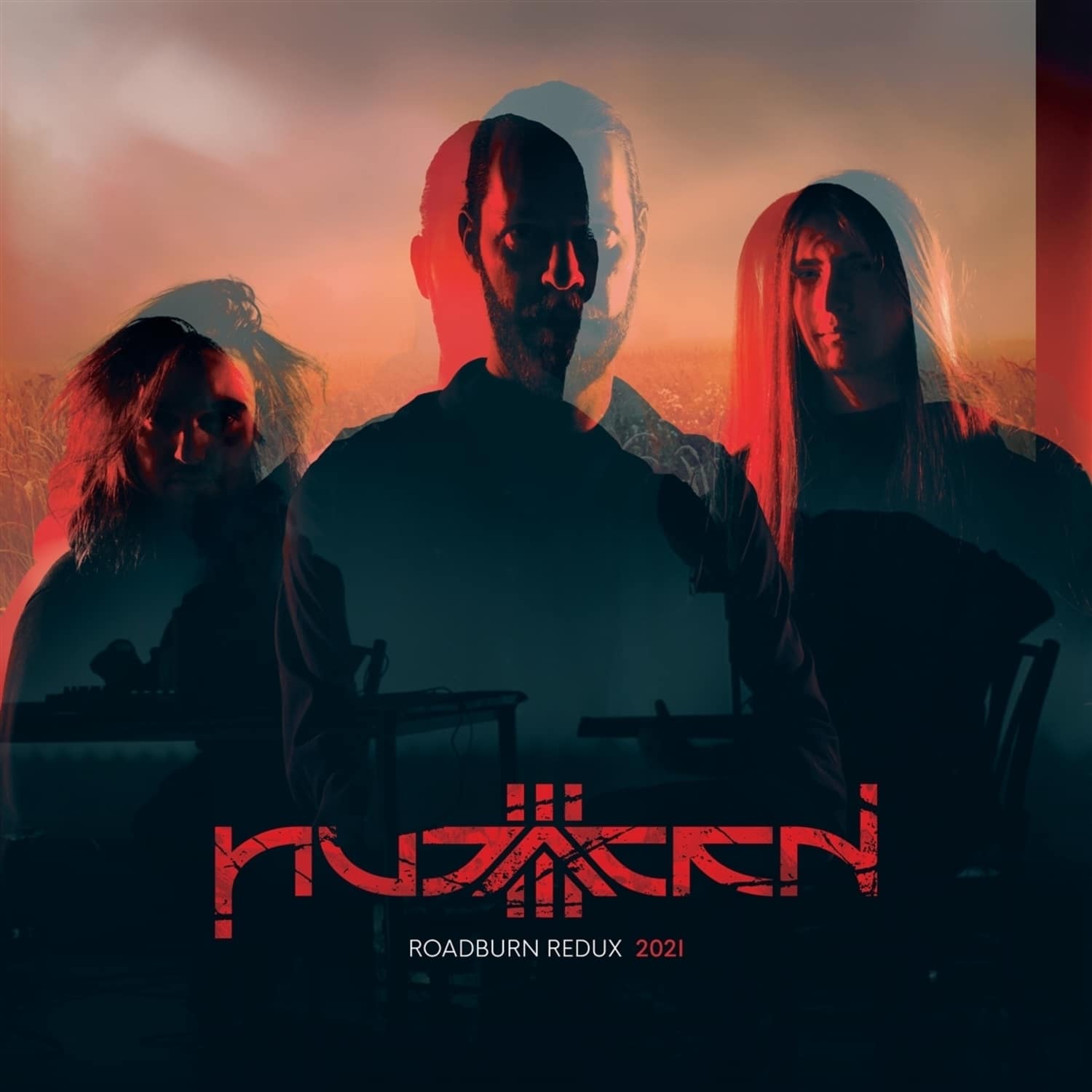 Autarkh - AUTARKH 3 LIVE AT ROADBURN REDUX 2021