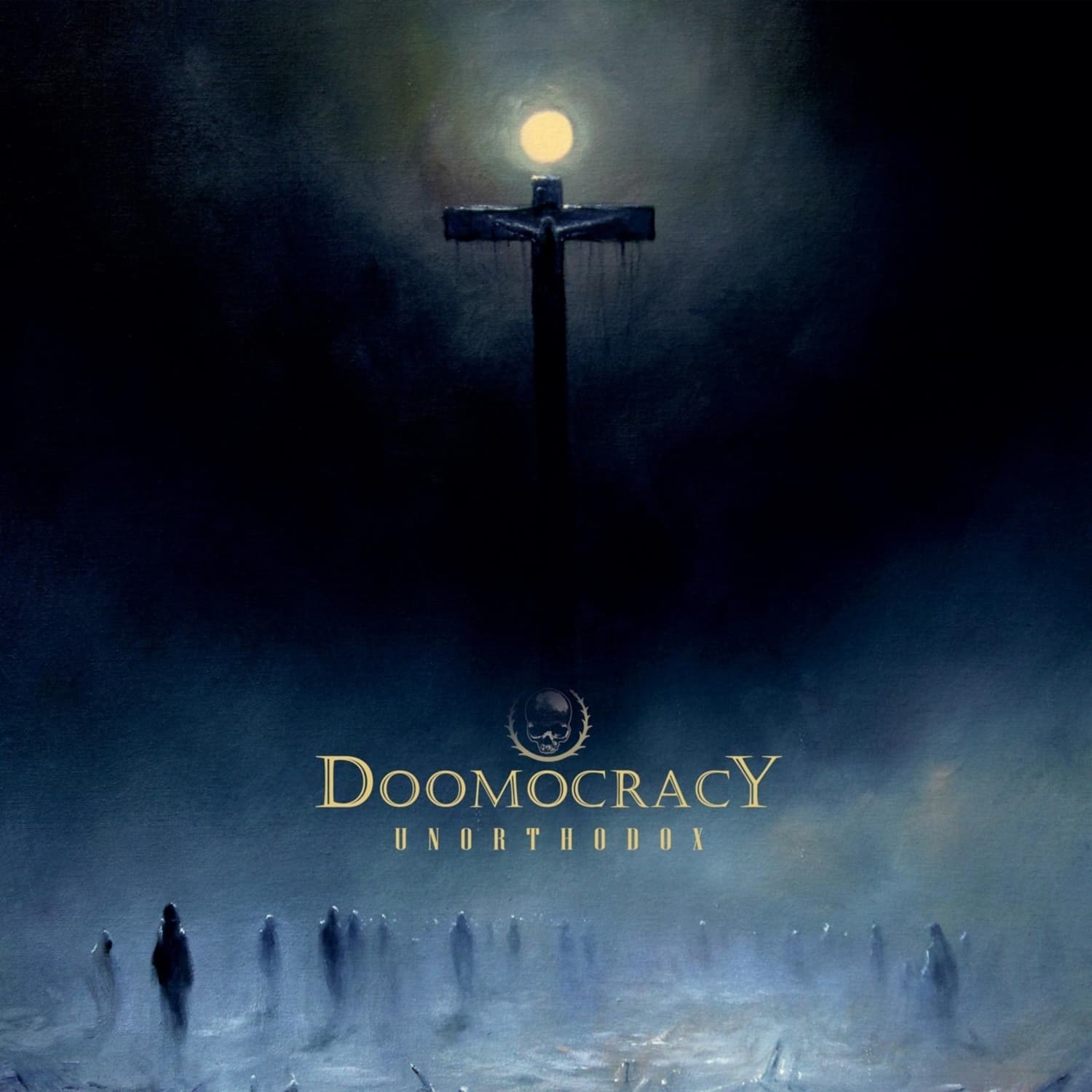 Doomocracy - UNORTHODOX 
