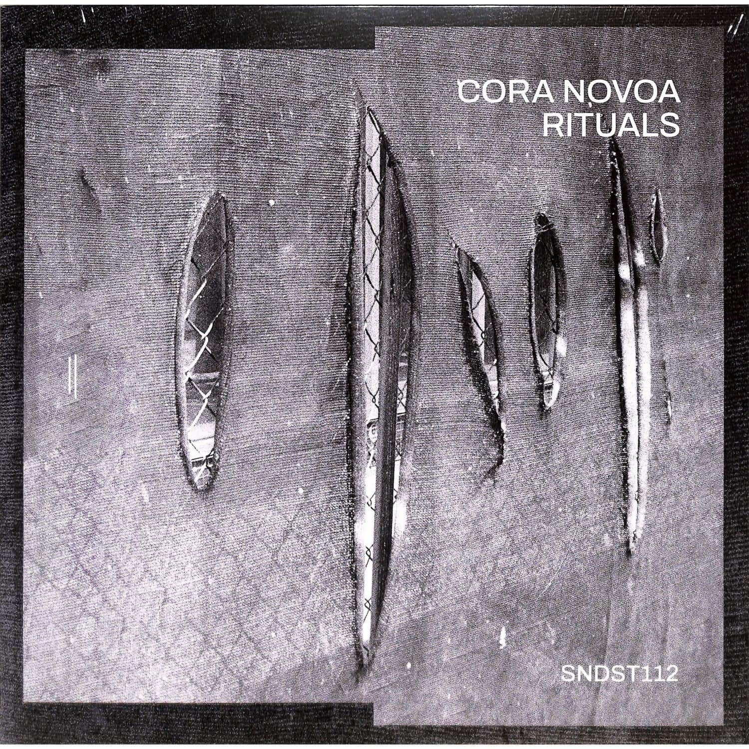 Cora Novoa - RITUALS