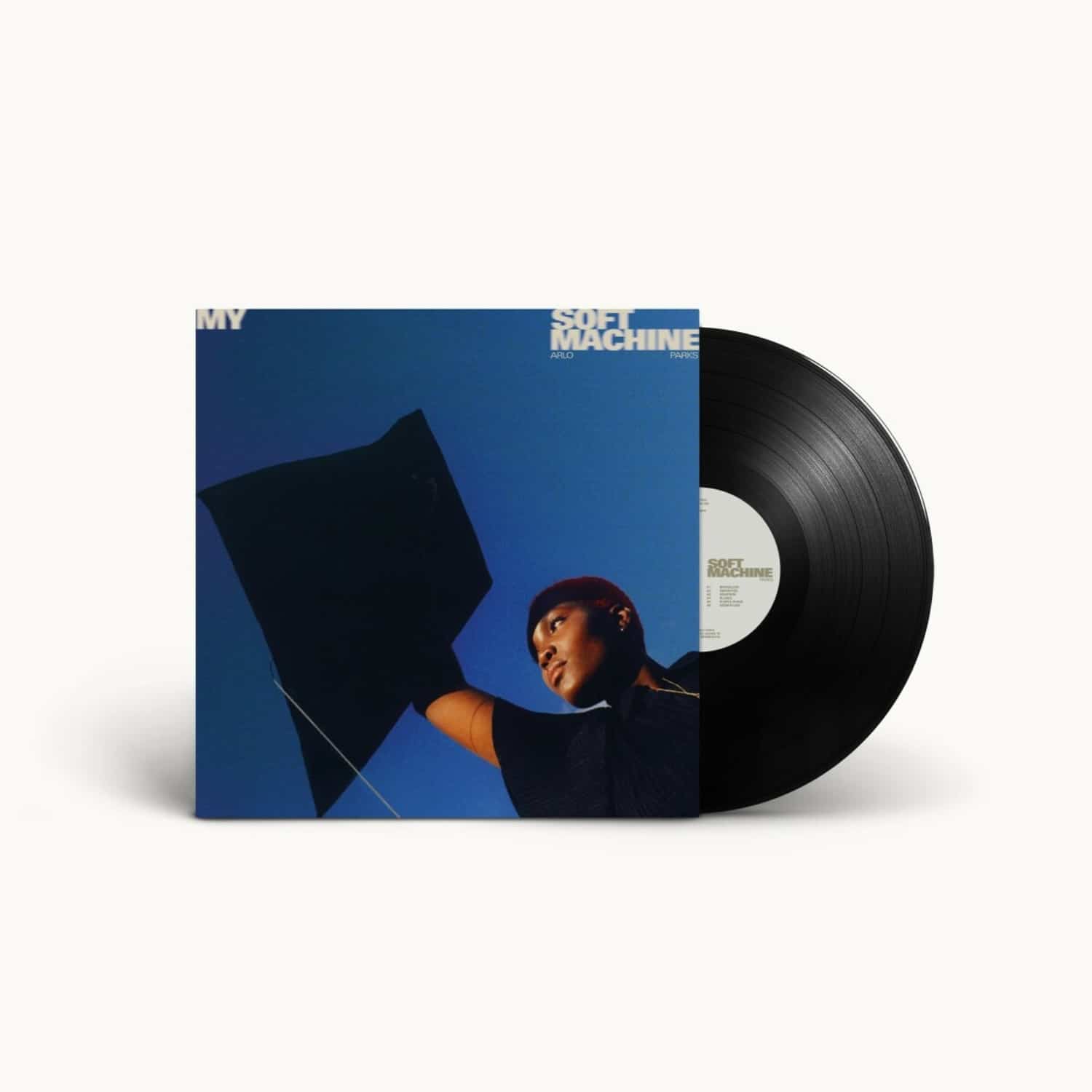 Arlo Parks - MY SOFT MACHINE 