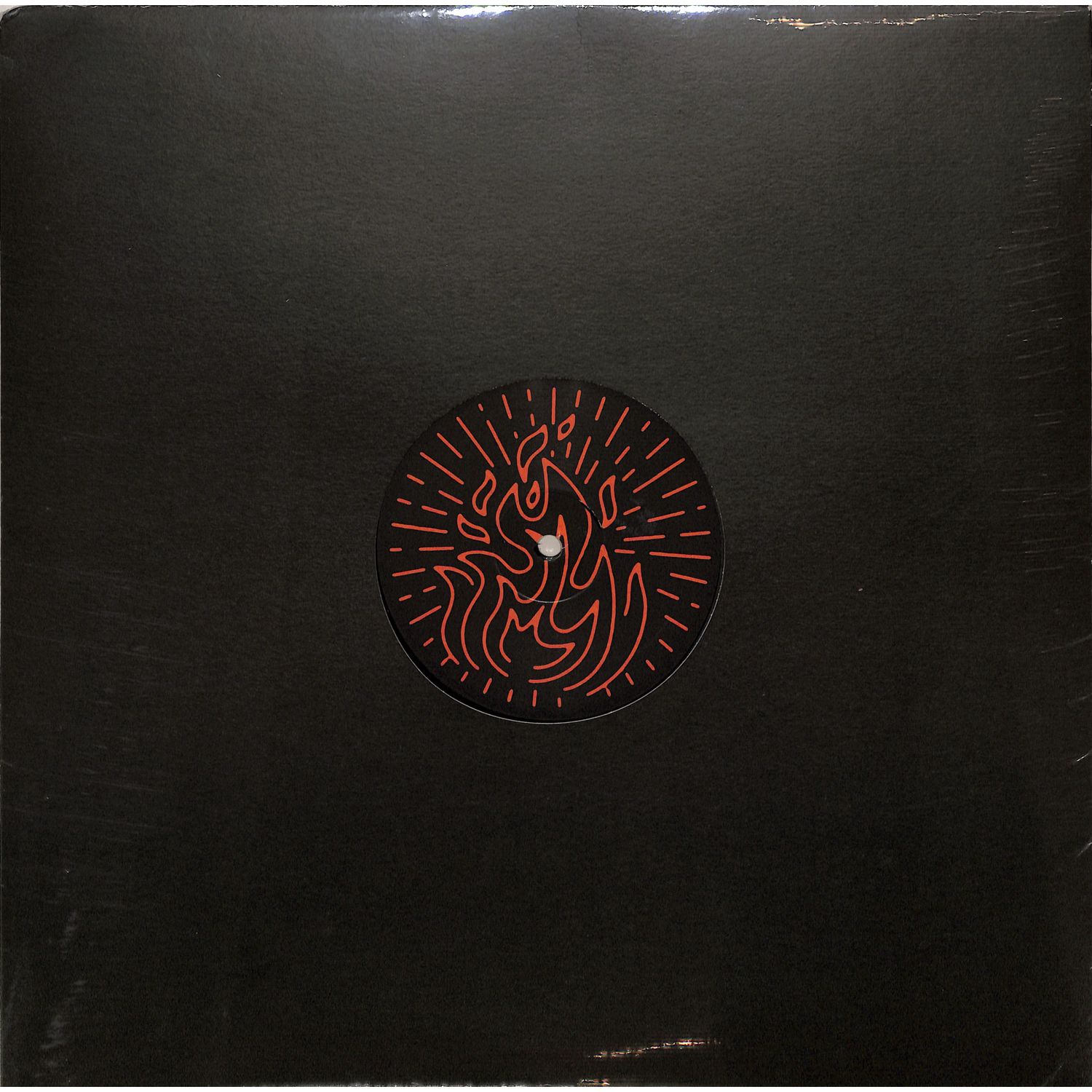 The Deepshakerz Feat Aaron Pfeiffer - FIRE