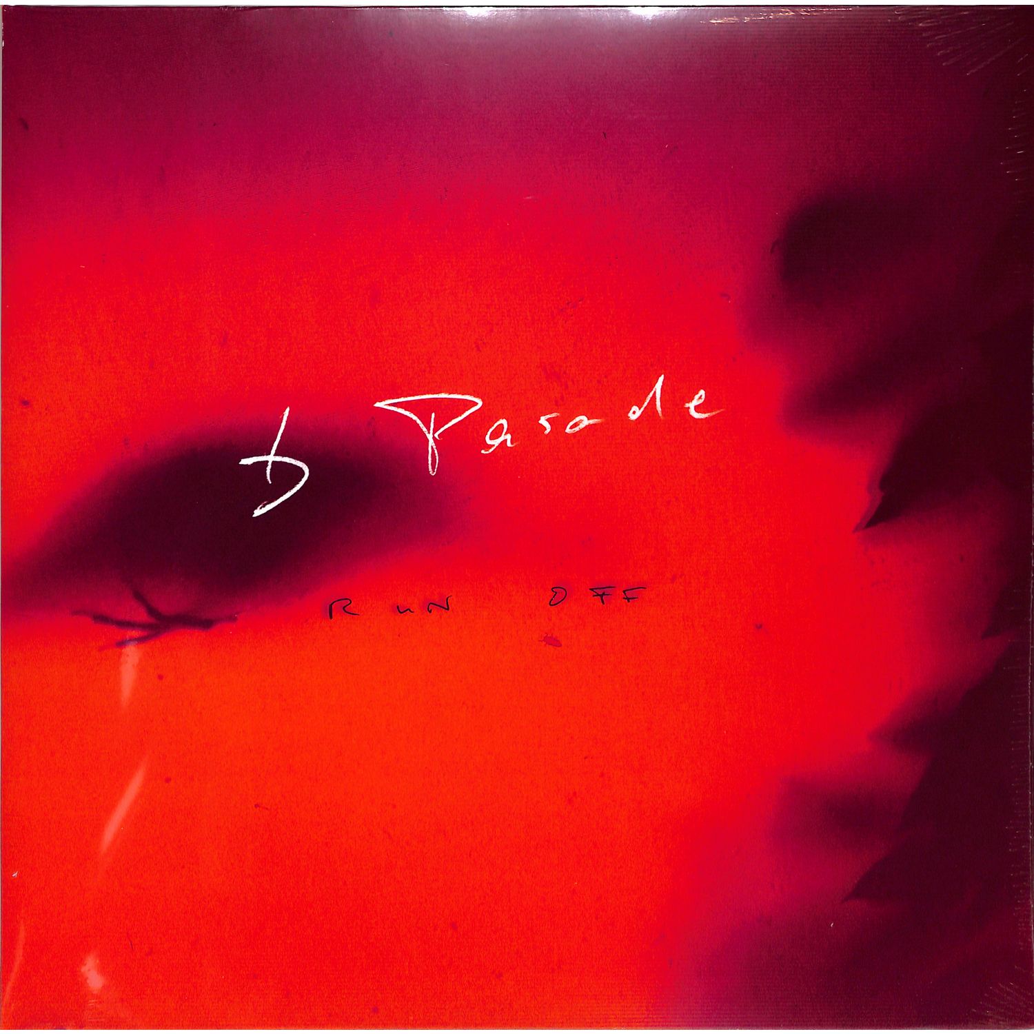 B Parade - RUN OFF 