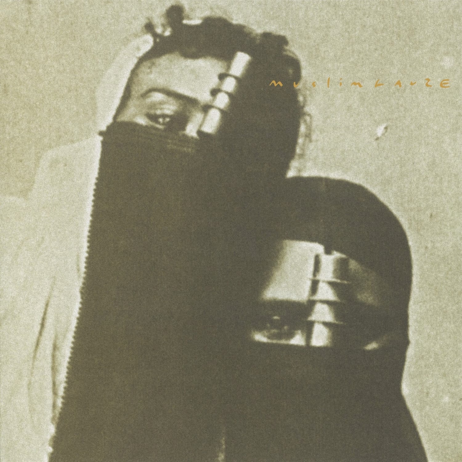 Muslimgauze - VEILED SISTERS 