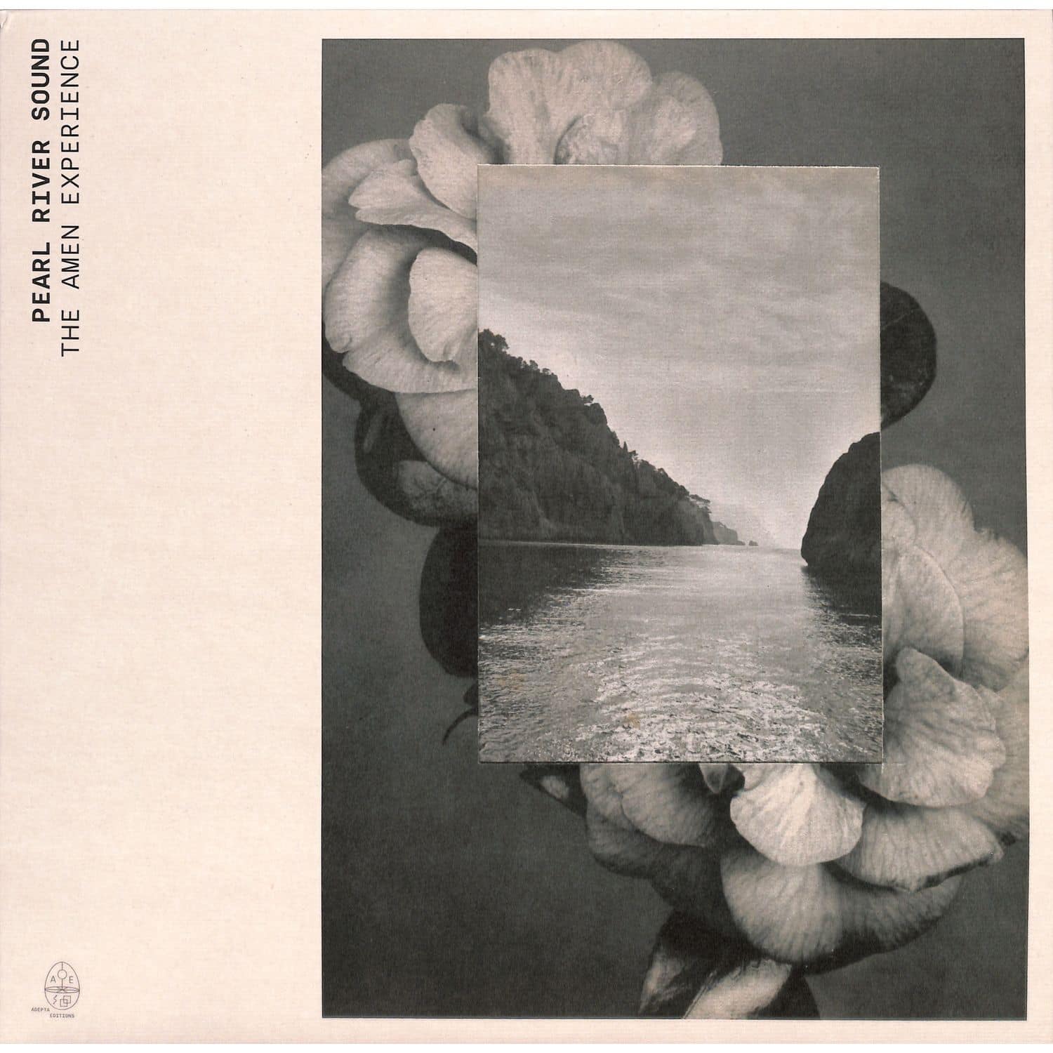 Pearl River Sound - THE AMEN EXPERIENCE