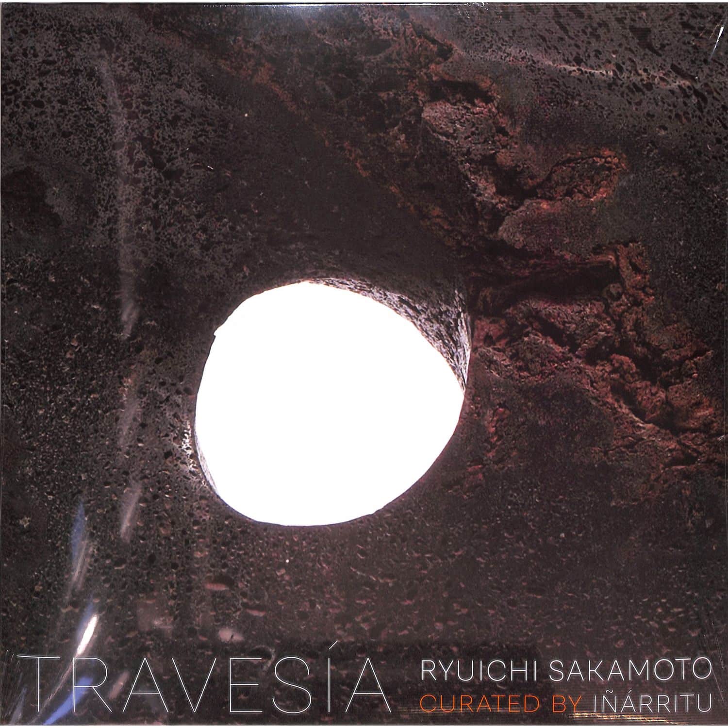 Ryuichi Sakamoto - TRAVESIA 