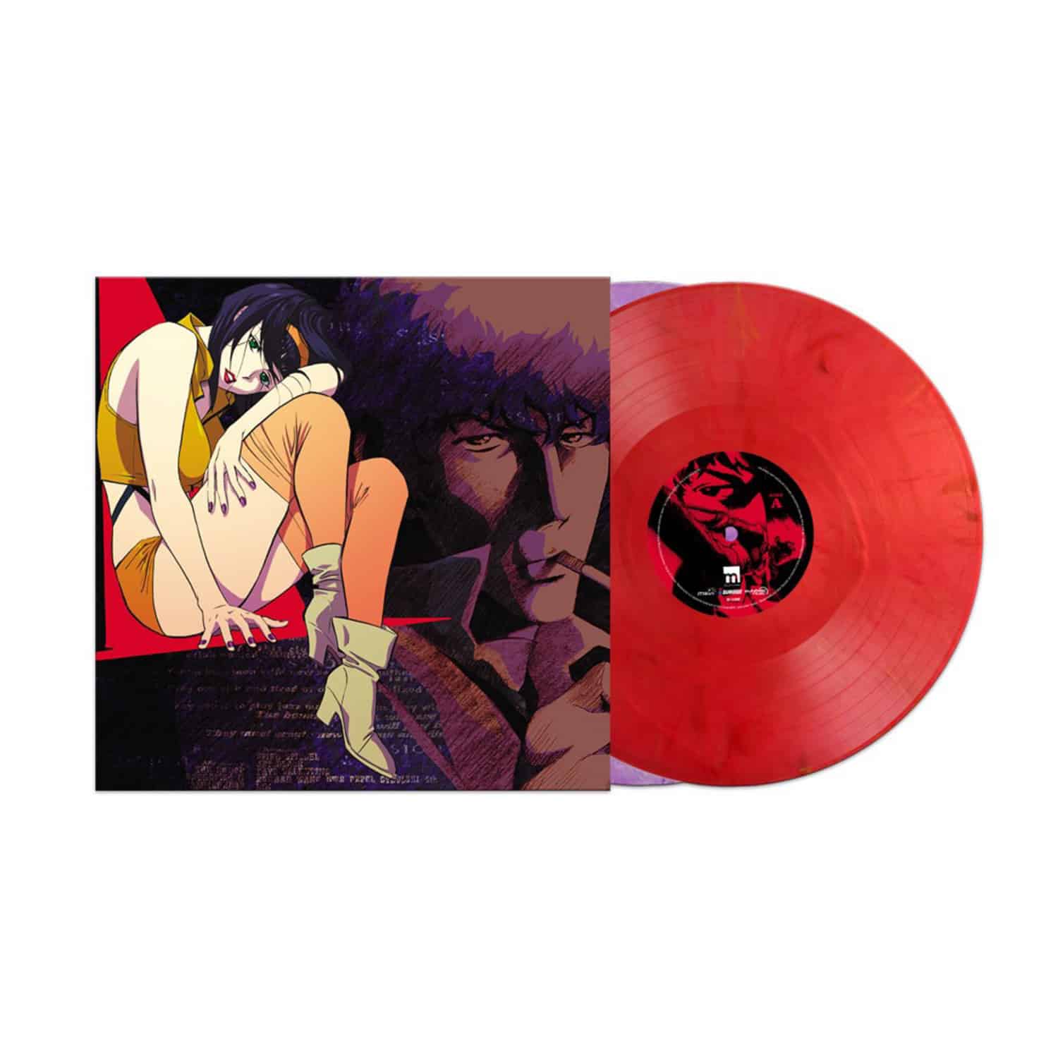 Seatbelts - COWBOY BEBOP 