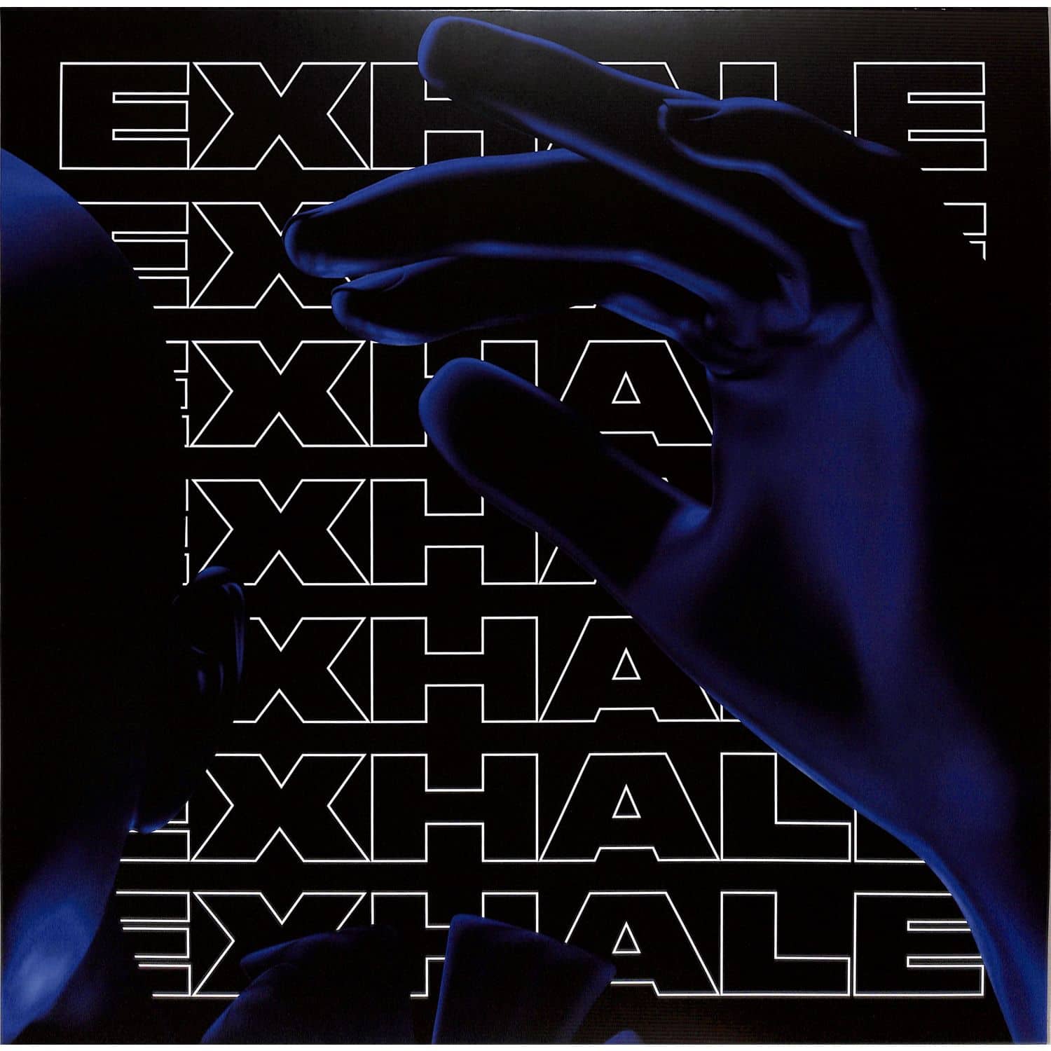 Various Artists - EXHALE VA004 