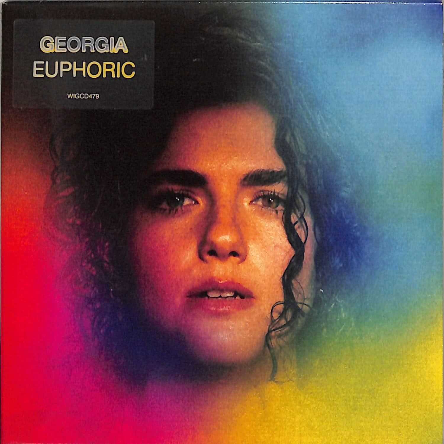 Georgia - EUPHORIC 