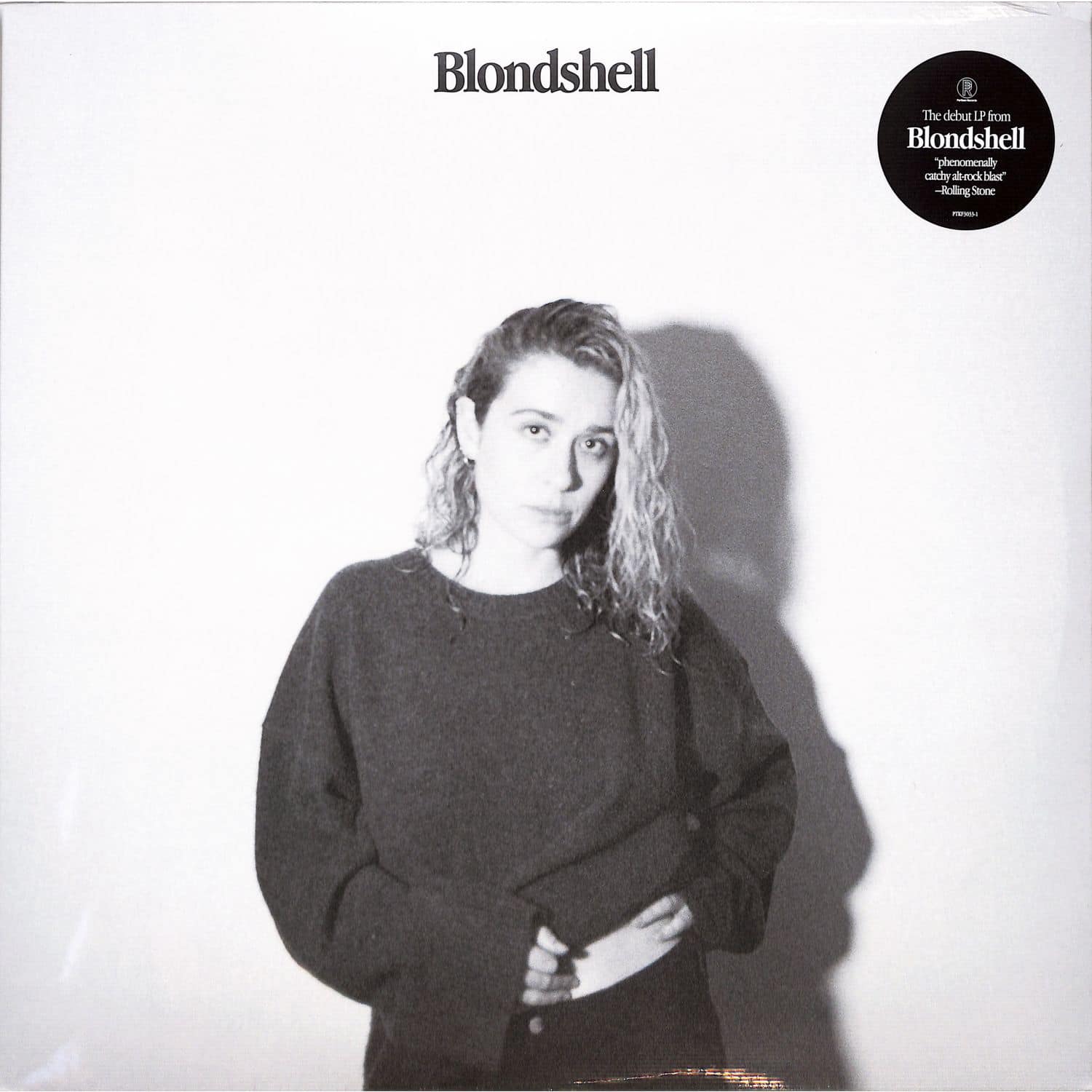 Blondshell - BLONDSHELL 
