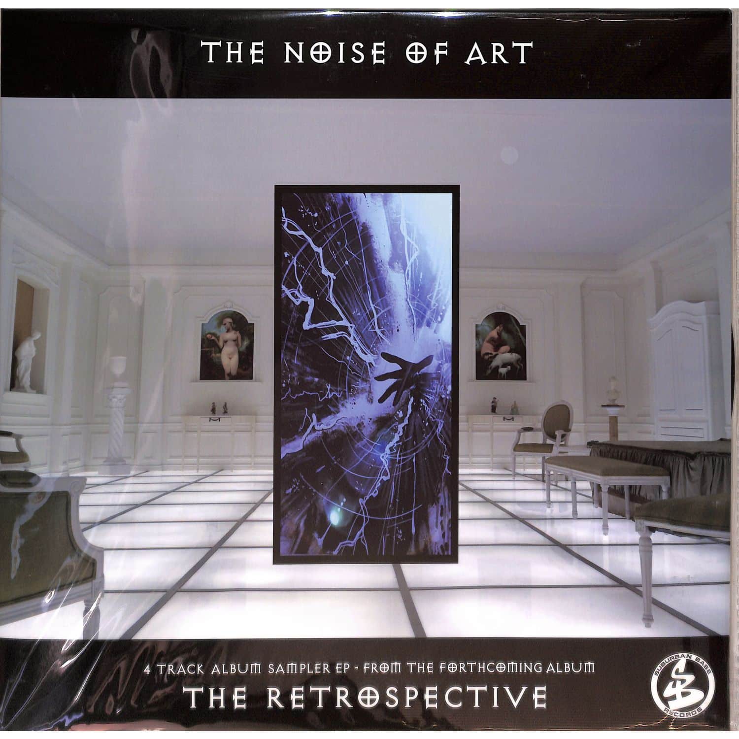 The Noise Of Art - RETROSPECTIVE EP