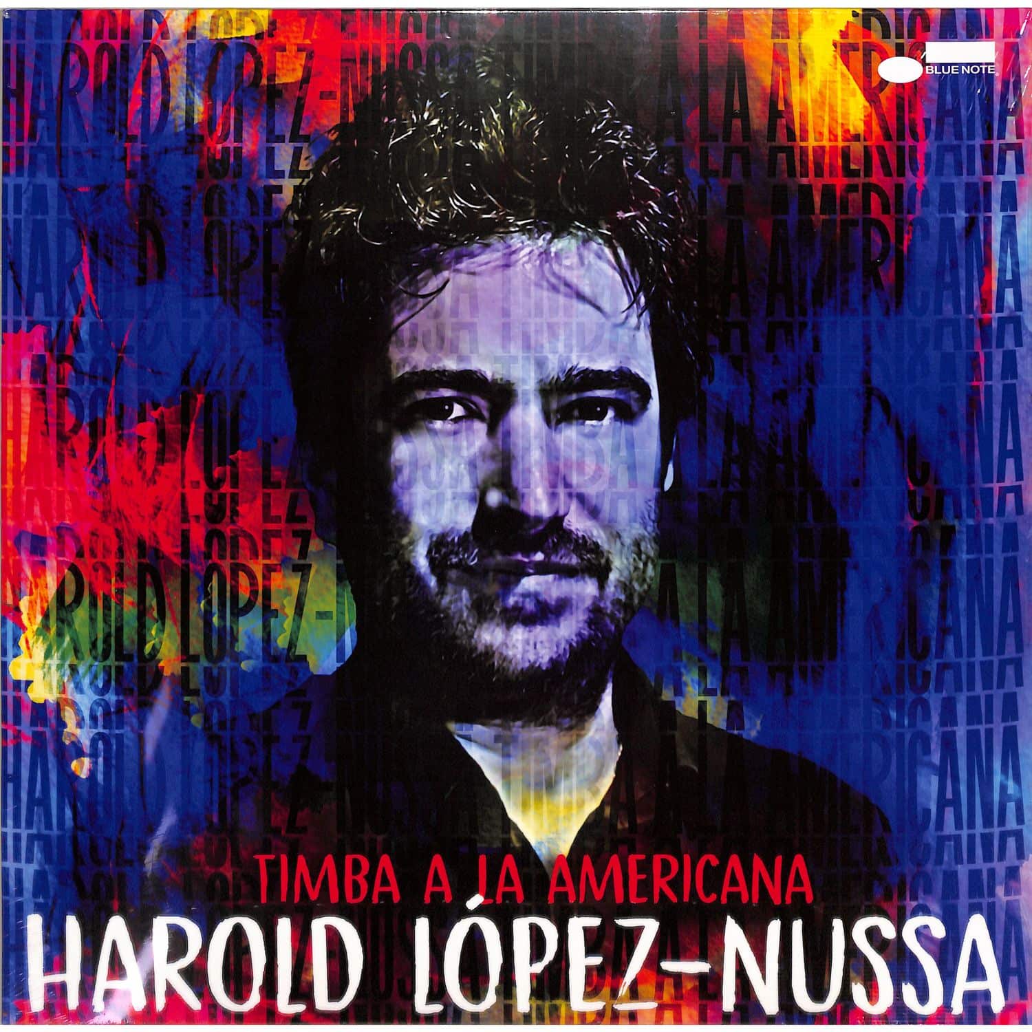  Harold Lopez-Nussa - TIMBA A LA AMERICANA 