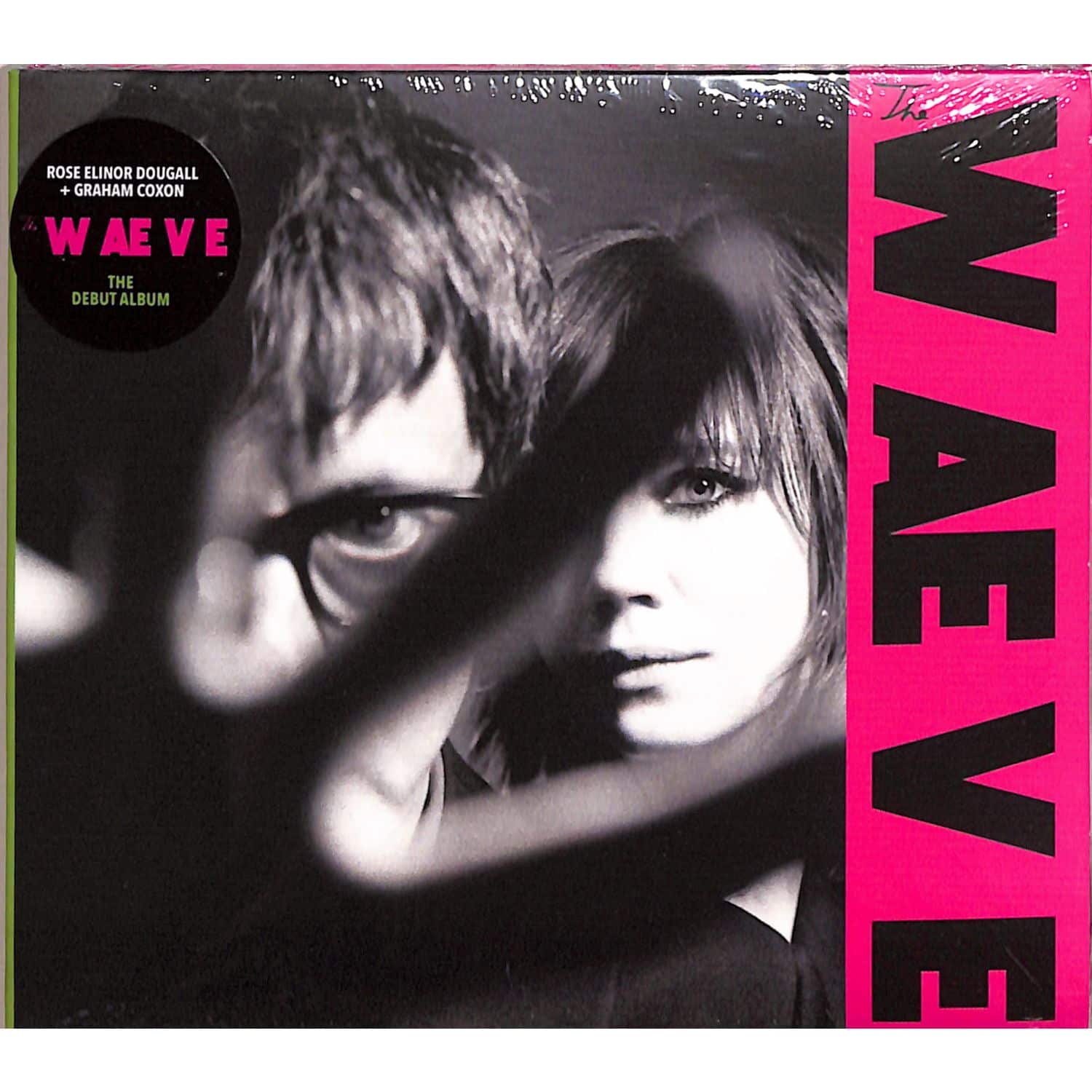 The Waeve - THE WAEVE 