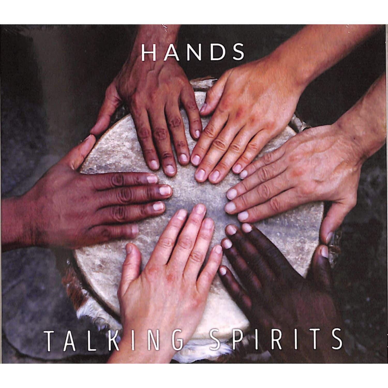Talking Spirit - HANDS 