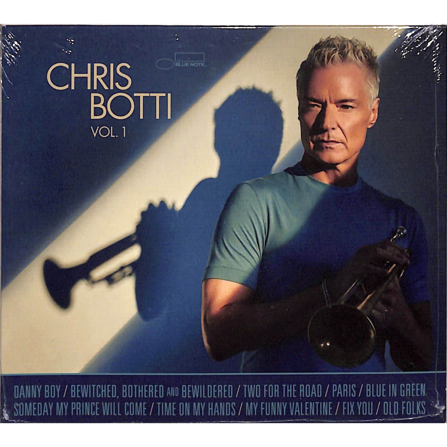 Chris Botti - VOL. 1 