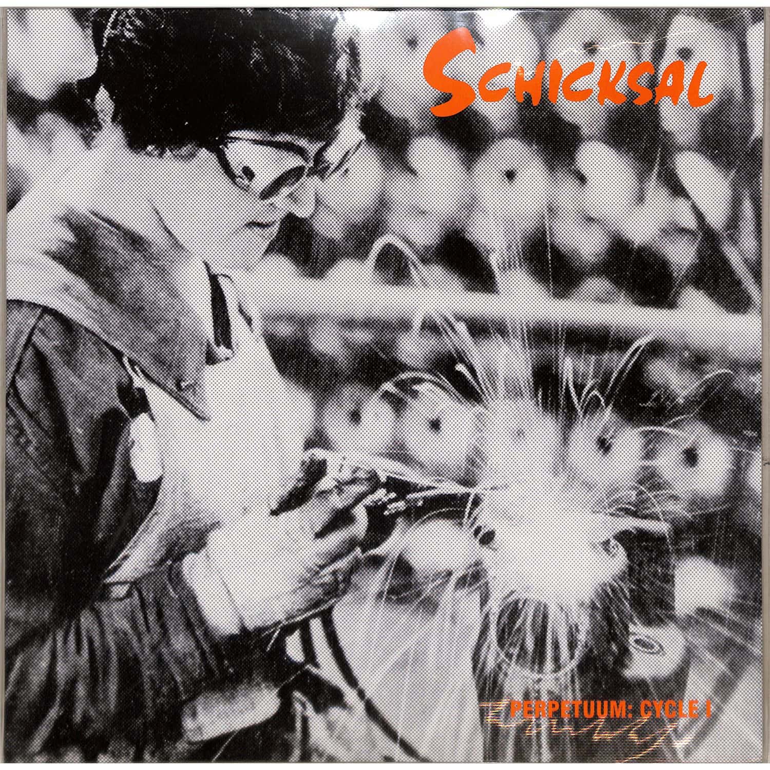 Schicksal - PERPETUUM: CYCLE I 