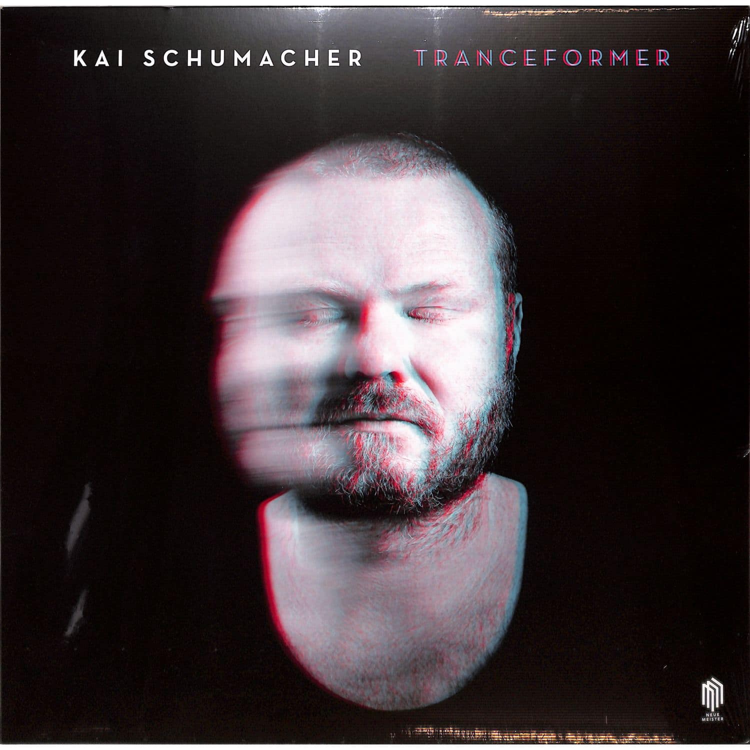 Kai Schumacher - SCHUMACHER, KAI:TRANCEFORMER 