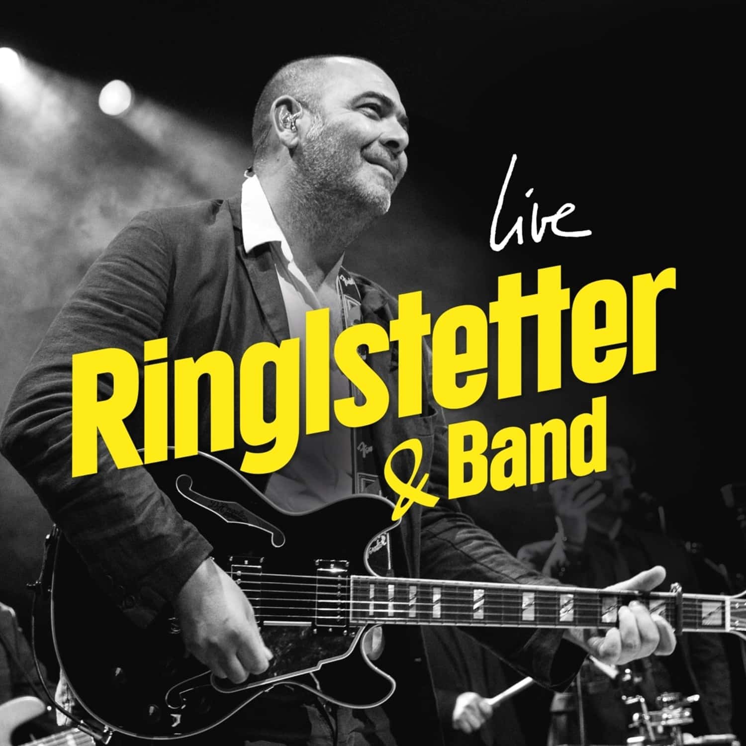 Ringlstetter - LIVE 