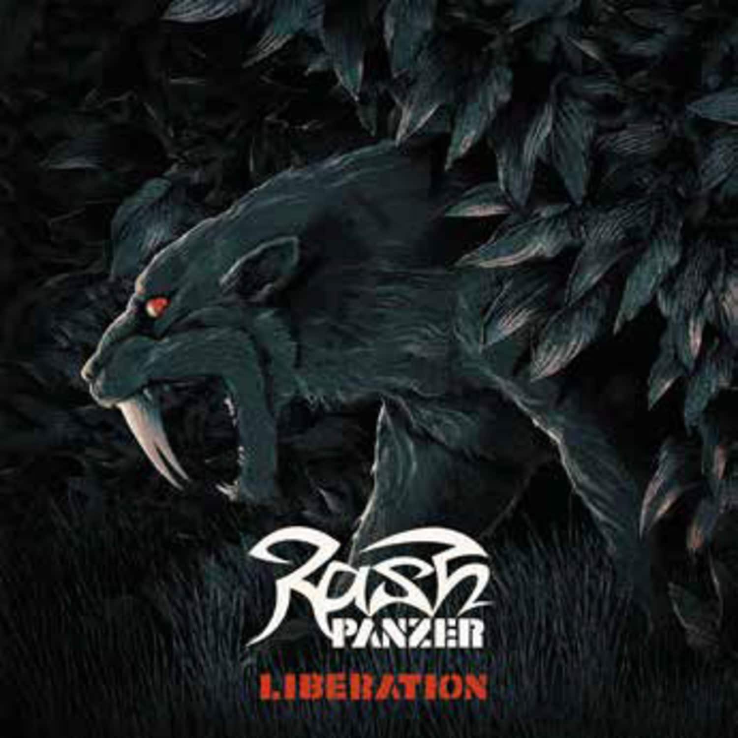 Rash Panzer - LIBERATION 
