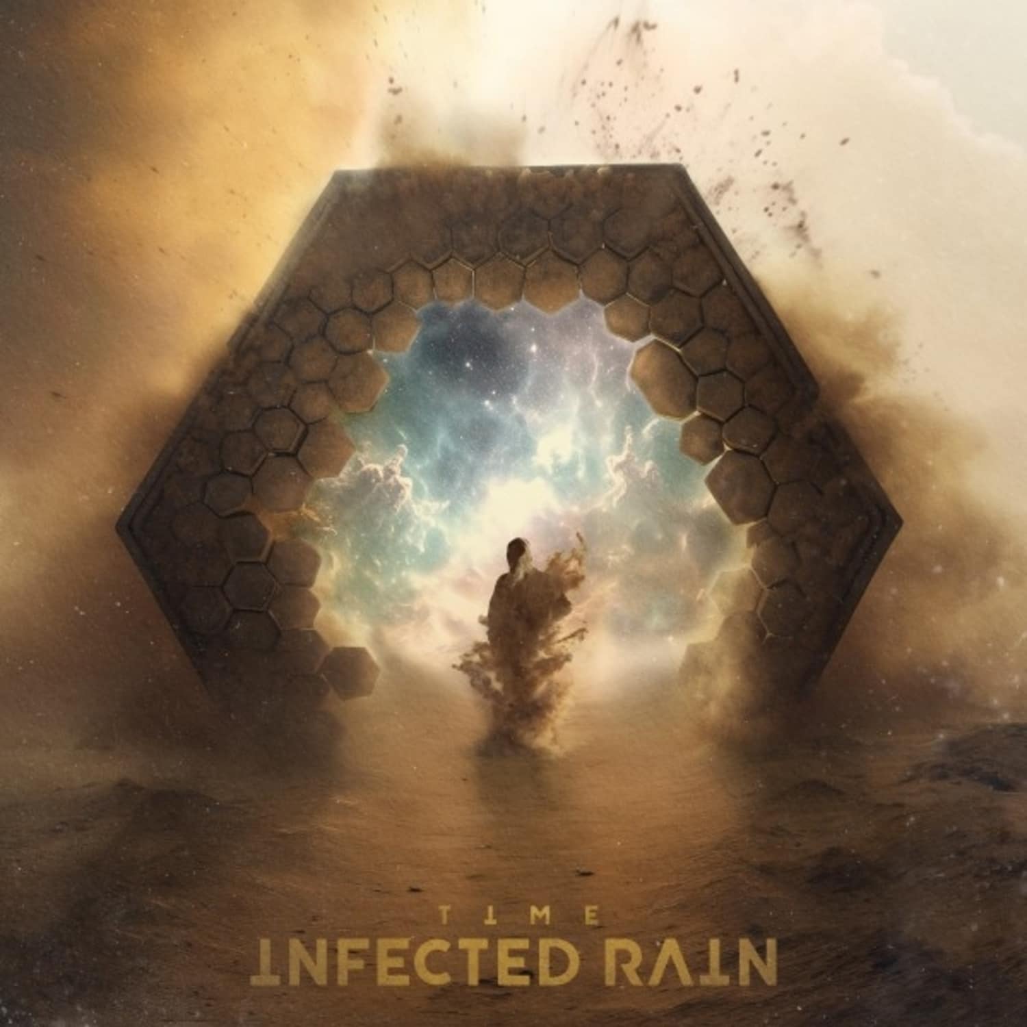 Infected Rain - TIME 