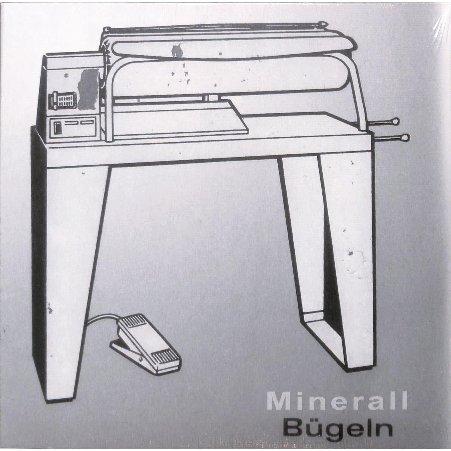 Minerall - BGELN 