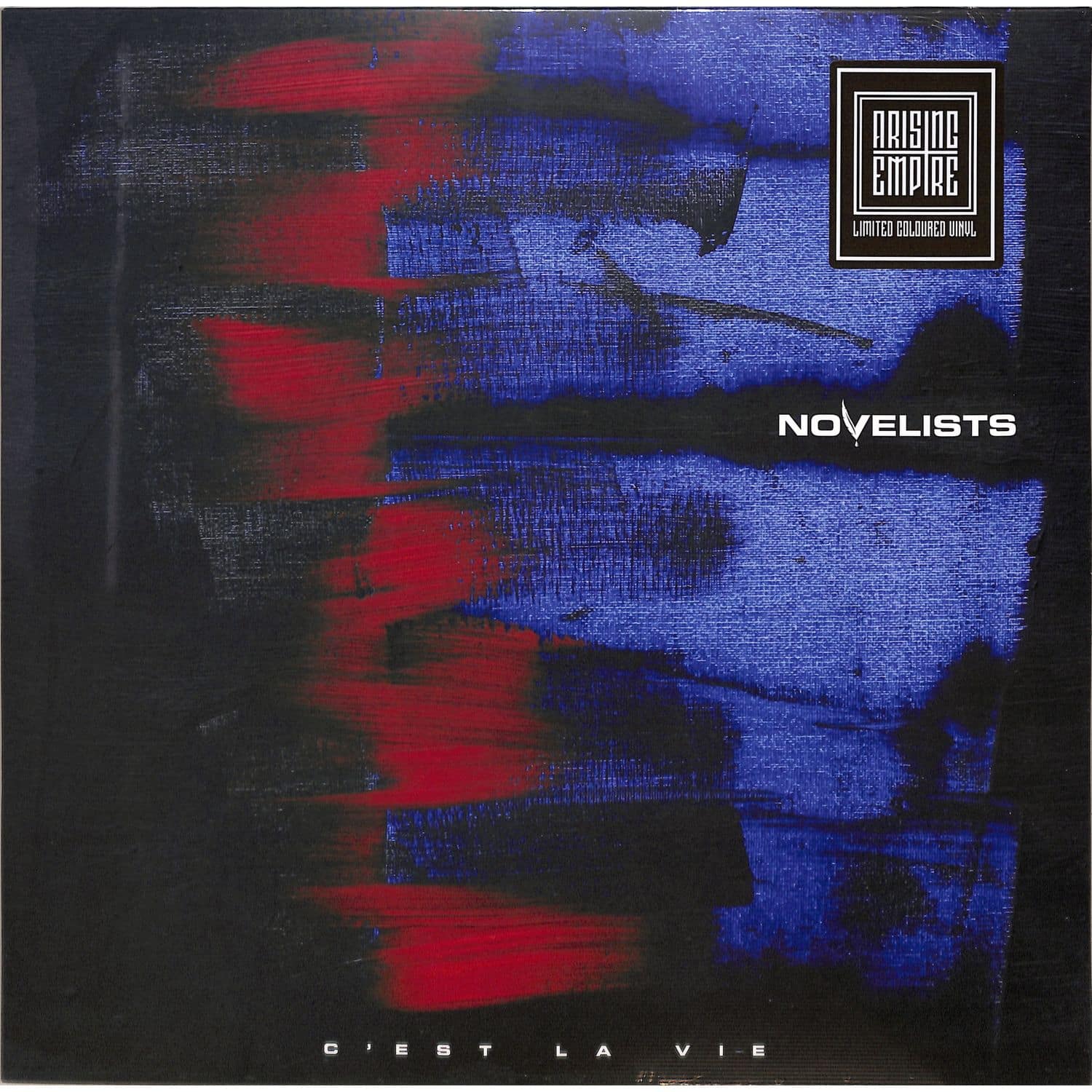 Novelists - C EST LA VIE 