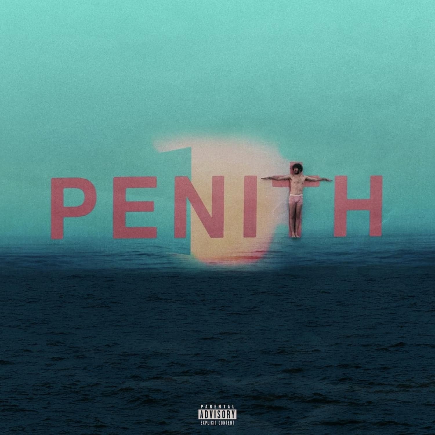 Lil Dicky - PENITH 