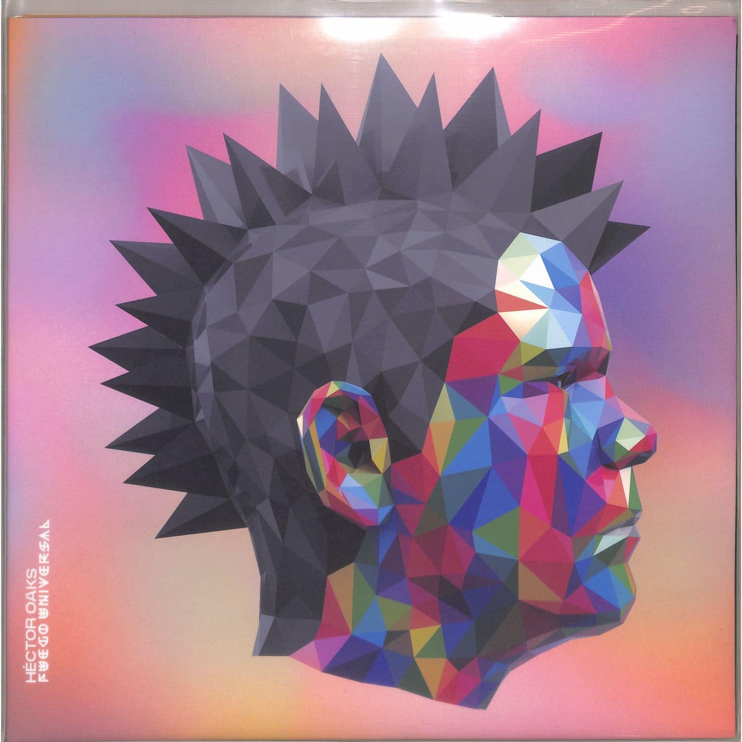 Various Artists - FUEGO UNIVERSAL 