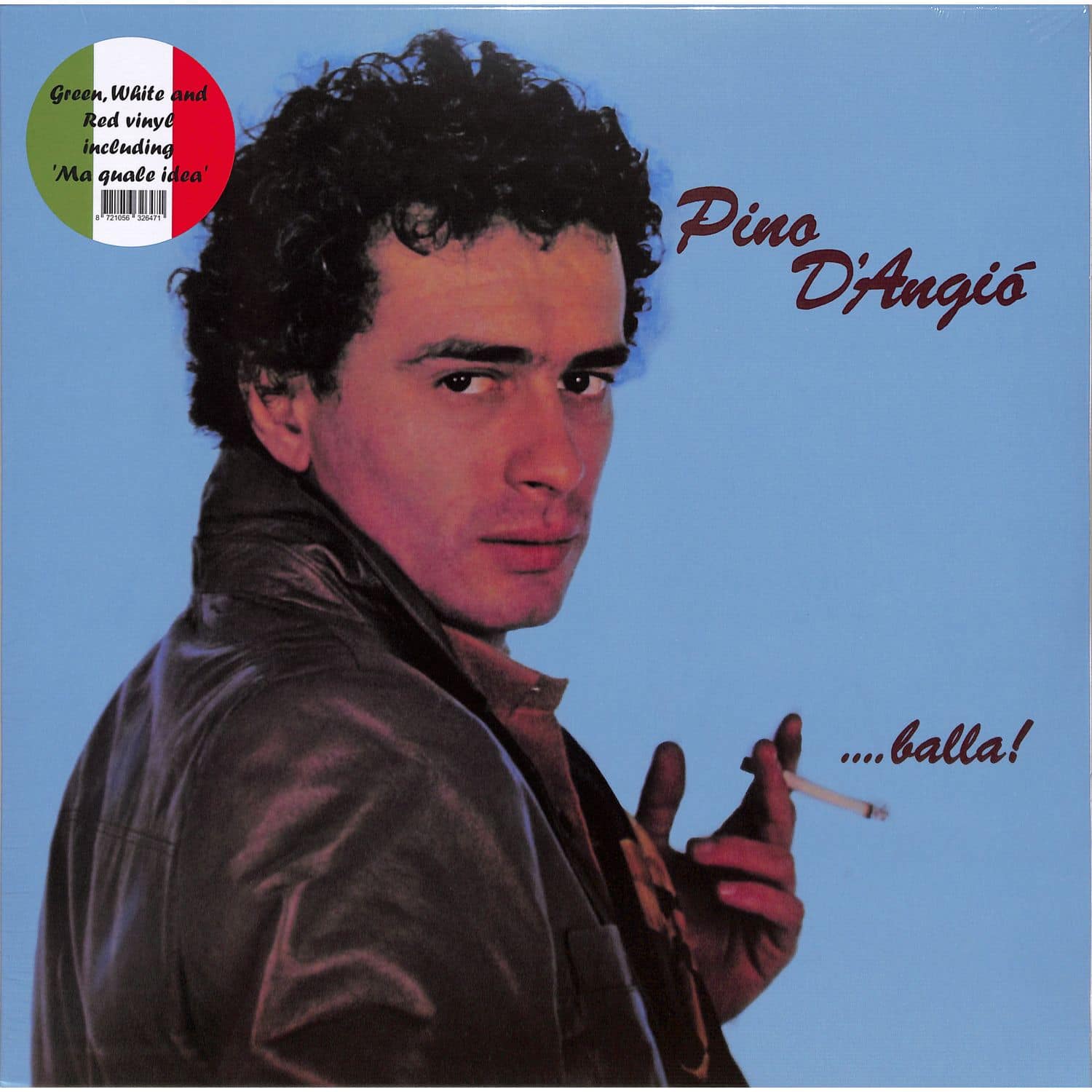 Pino D angio - ...BALLA! 