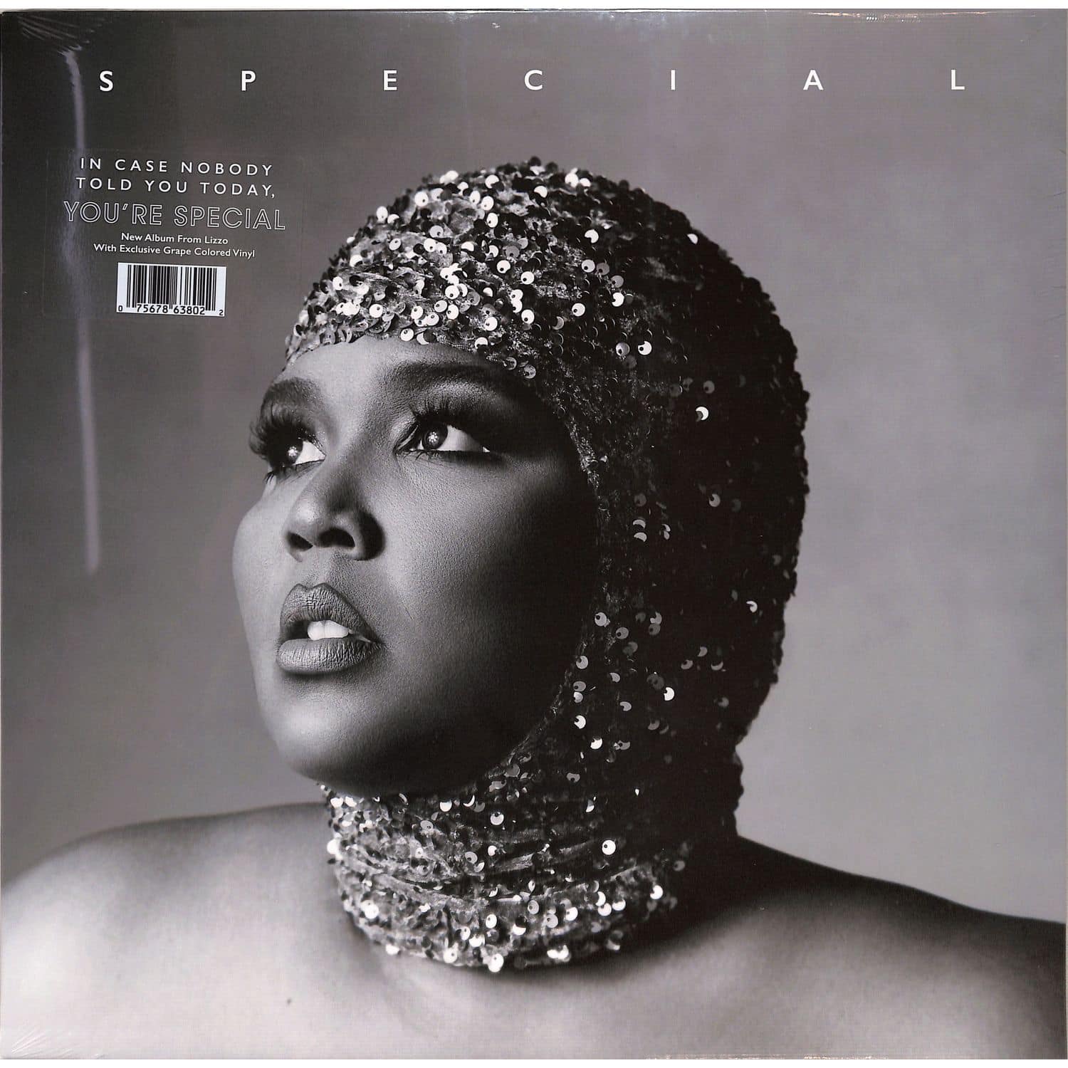 Lizzo - SPECIAL 