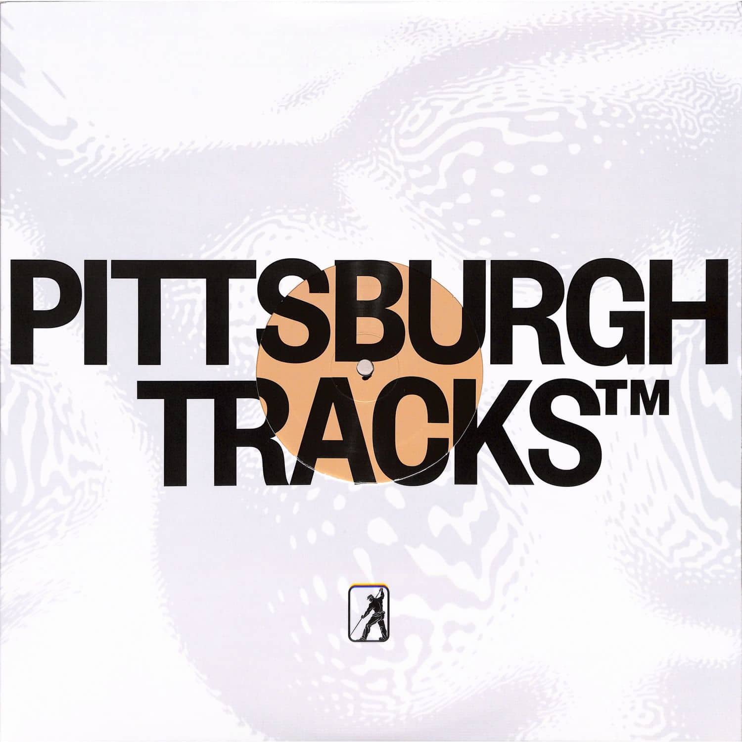 Pittsburgh Track Authority - MON ACID EP