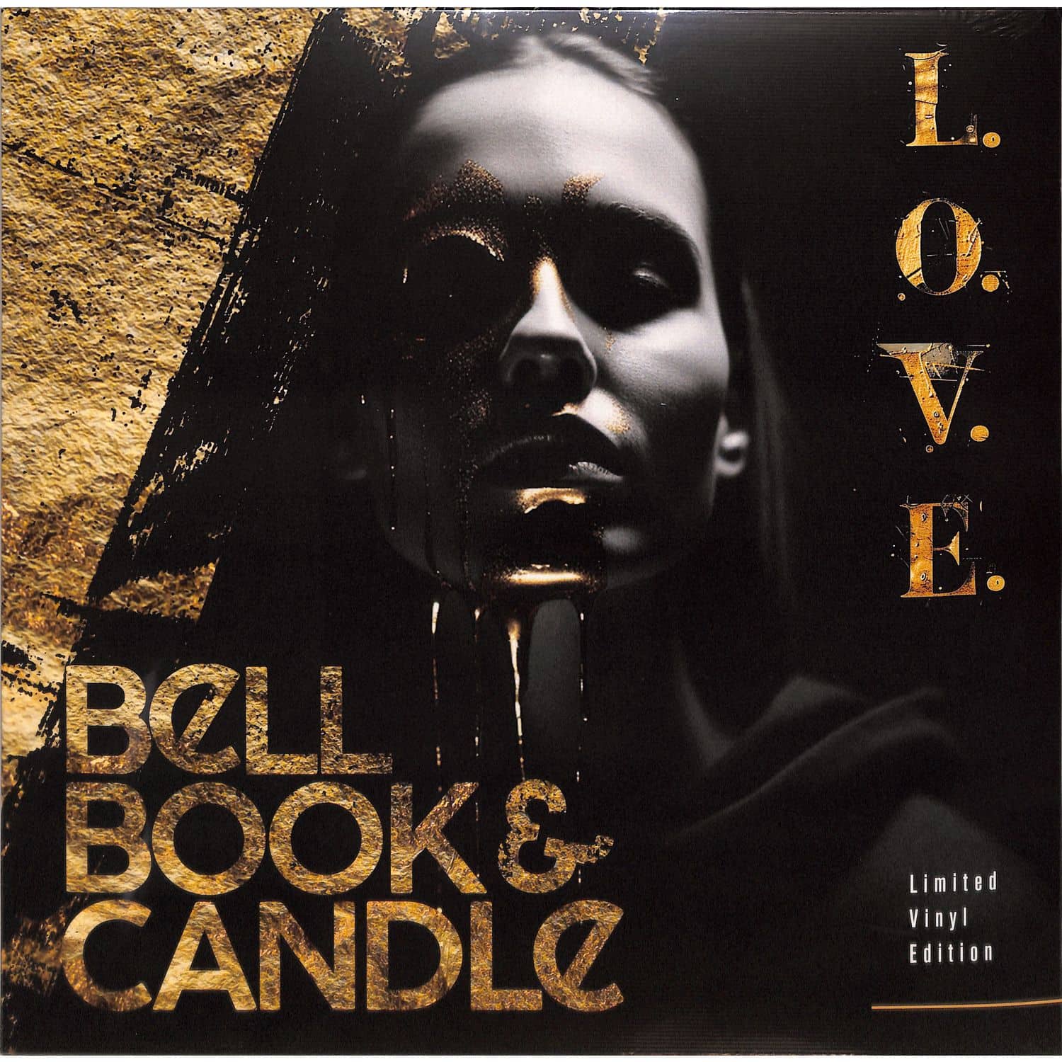 Bell Book & Candle - L.O.V.E 