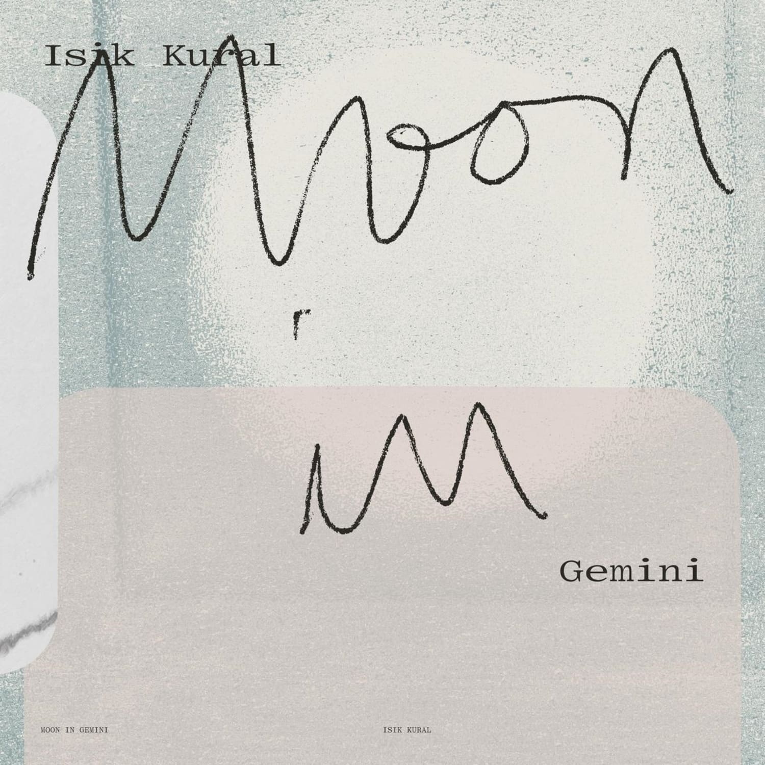 Isik Kural - MOON IN GEMINI 