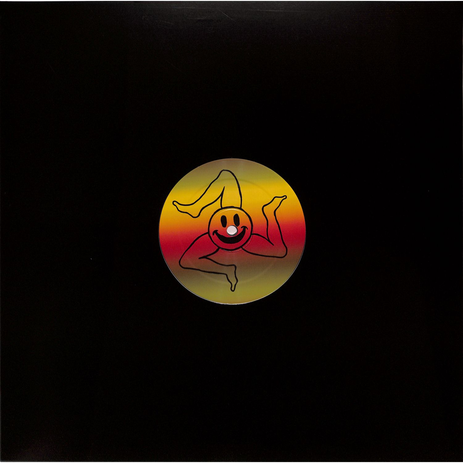 Various Artists - EP NUMBER 6